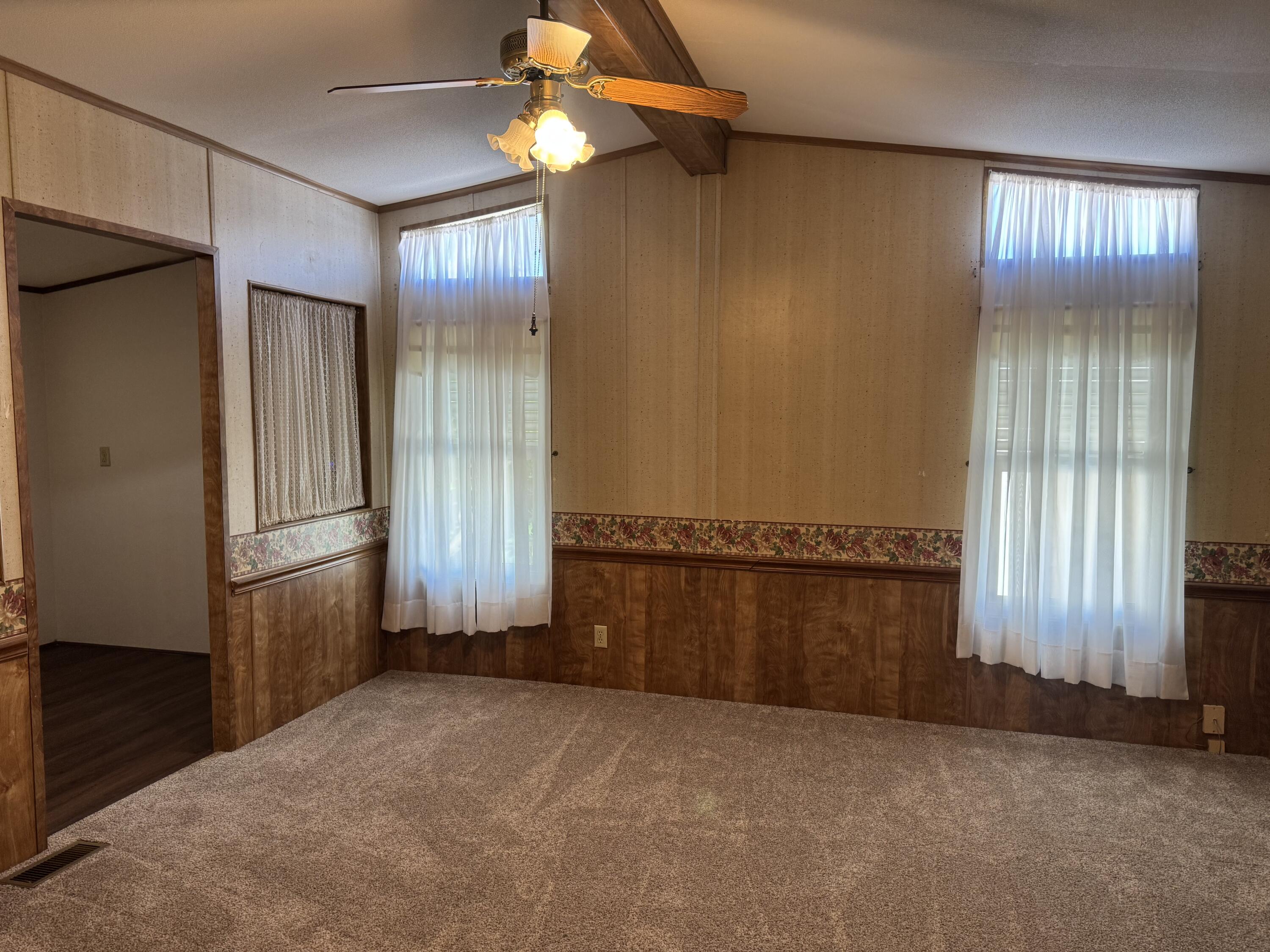 2300 W Morton Ave #Sp. 135, Porterville, CA 93257