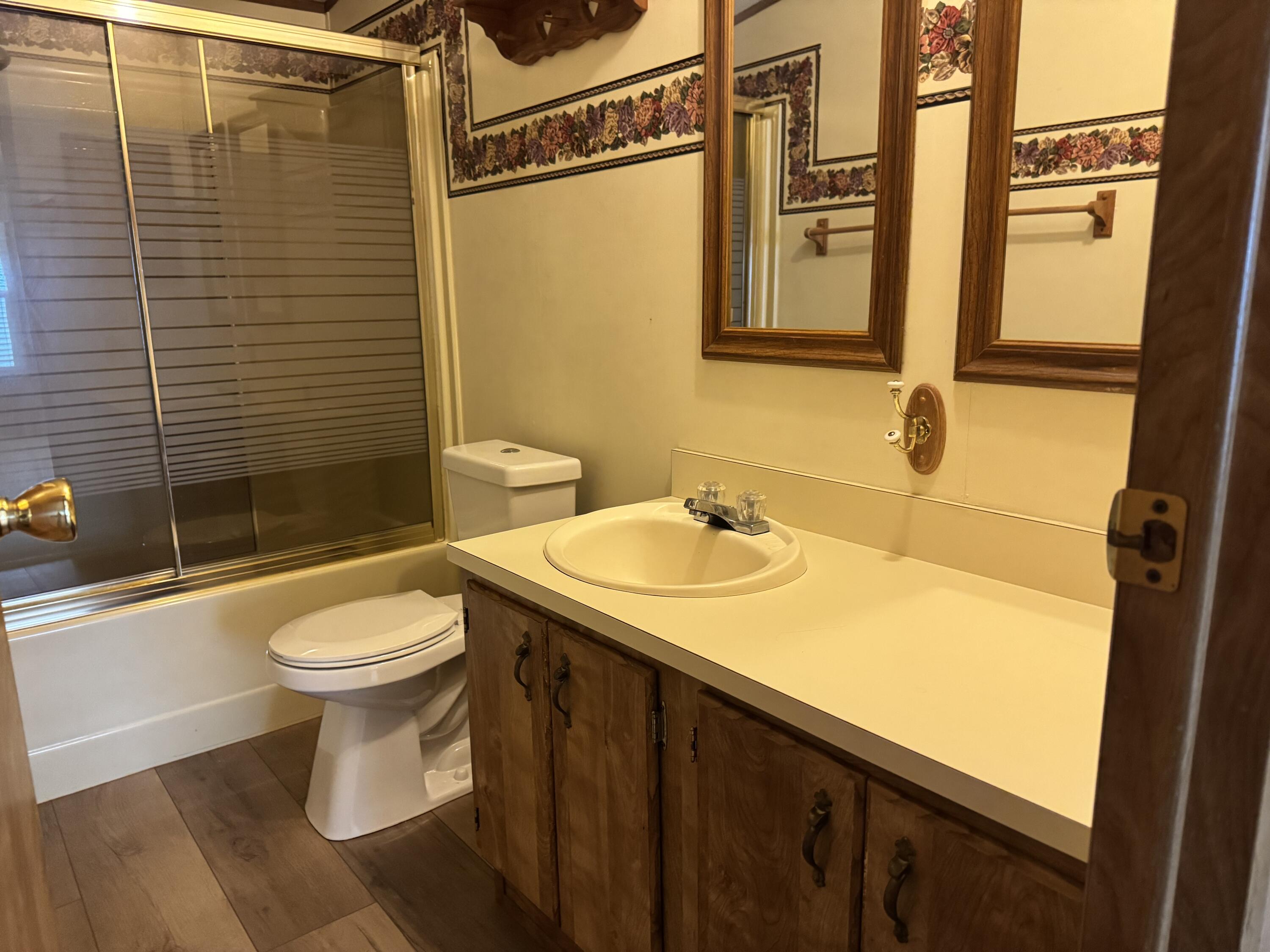 2300 W Morton Ave #Sp. 135, Porterville, CA 93257