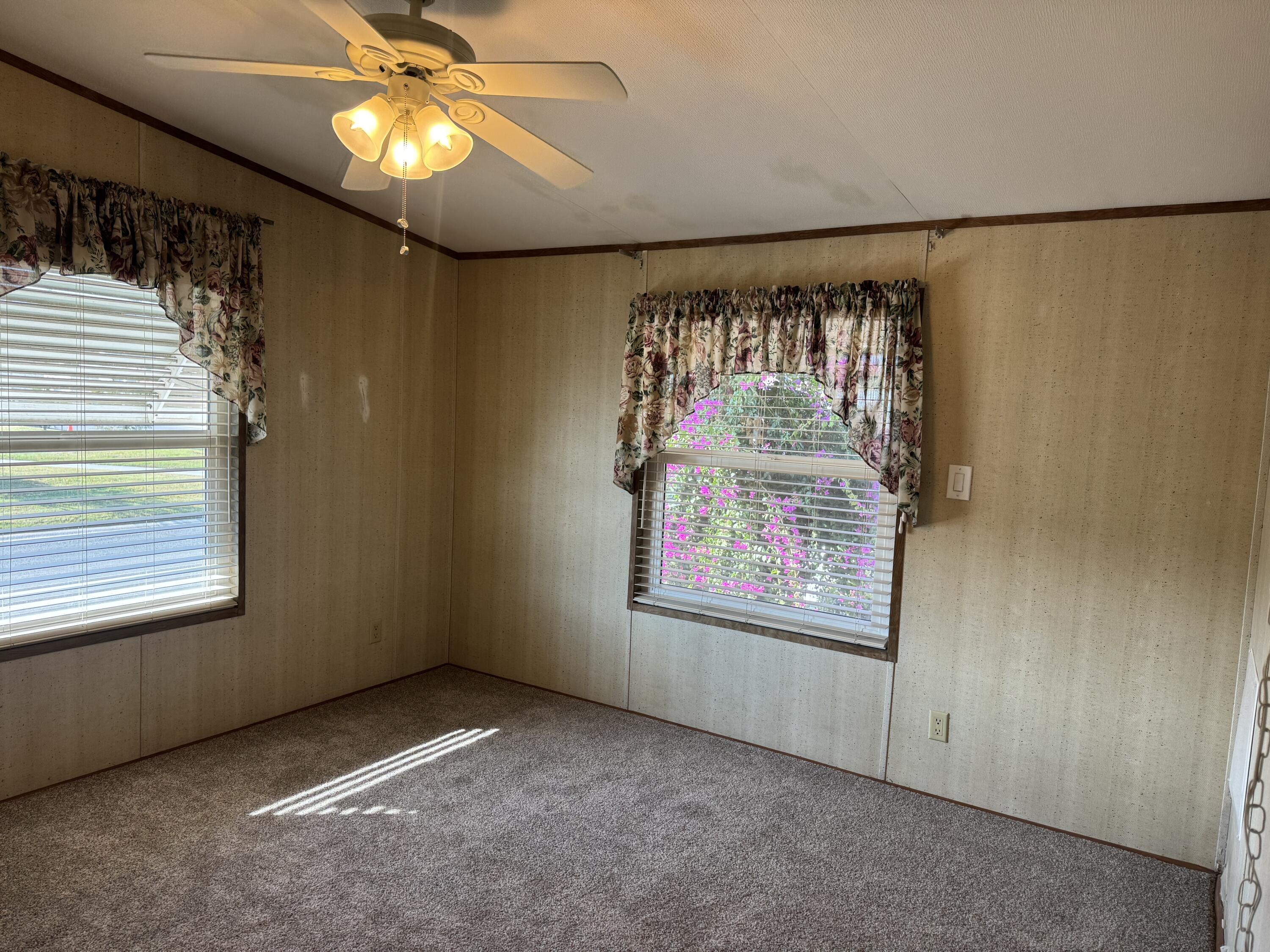 2300 W Morton Ave #Sp. 135, Porterville, CA 93257