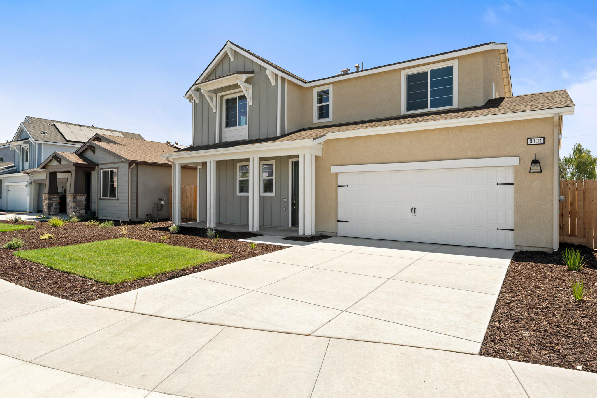 3131 Ryan Ave, Tulare, CA 93274
