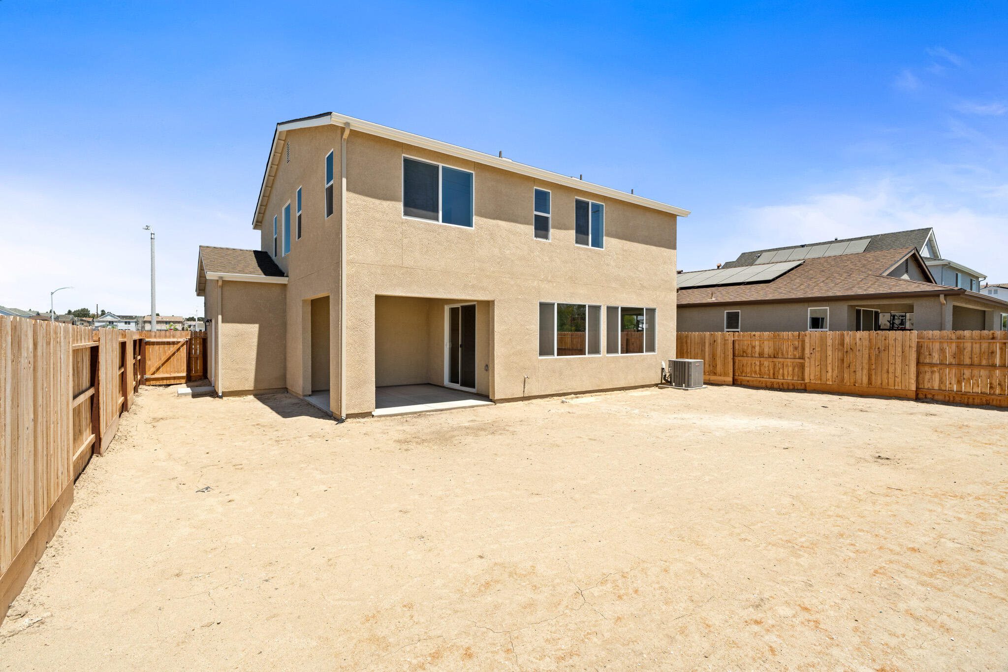 3131 Ryan Ave, Tulare, CA 93274