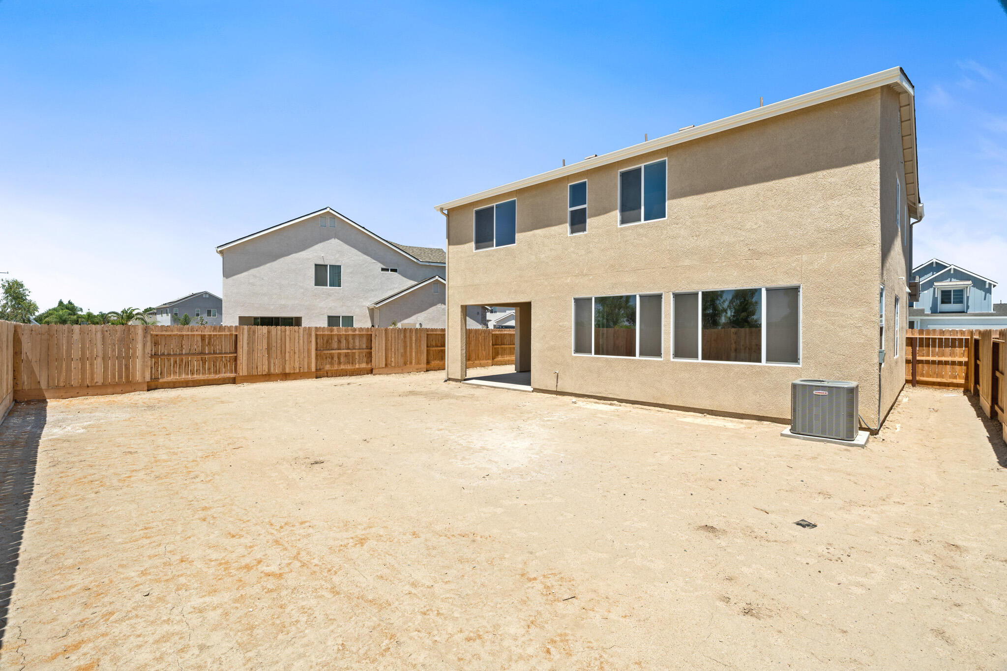 3131 Ryan Ave, Tulare, CA 93274
