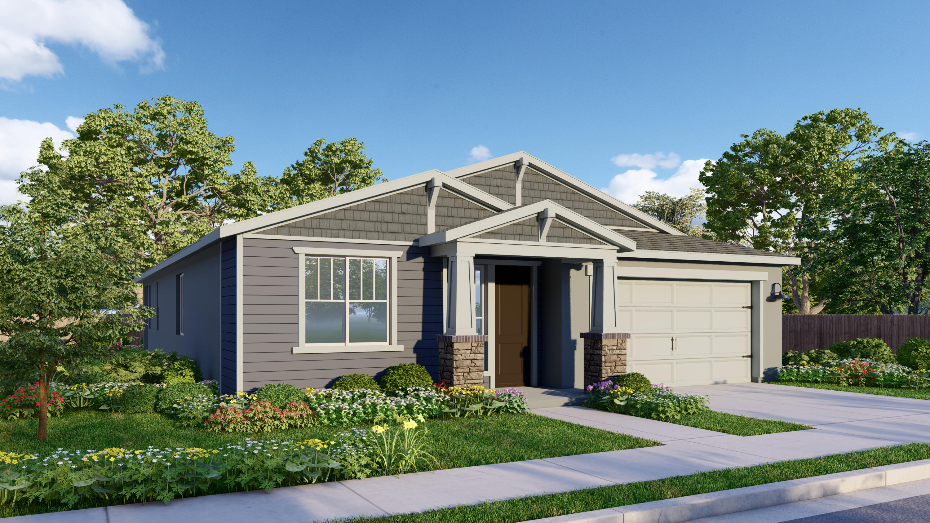 3137 Ryan Ave, Tulare, CA 93274