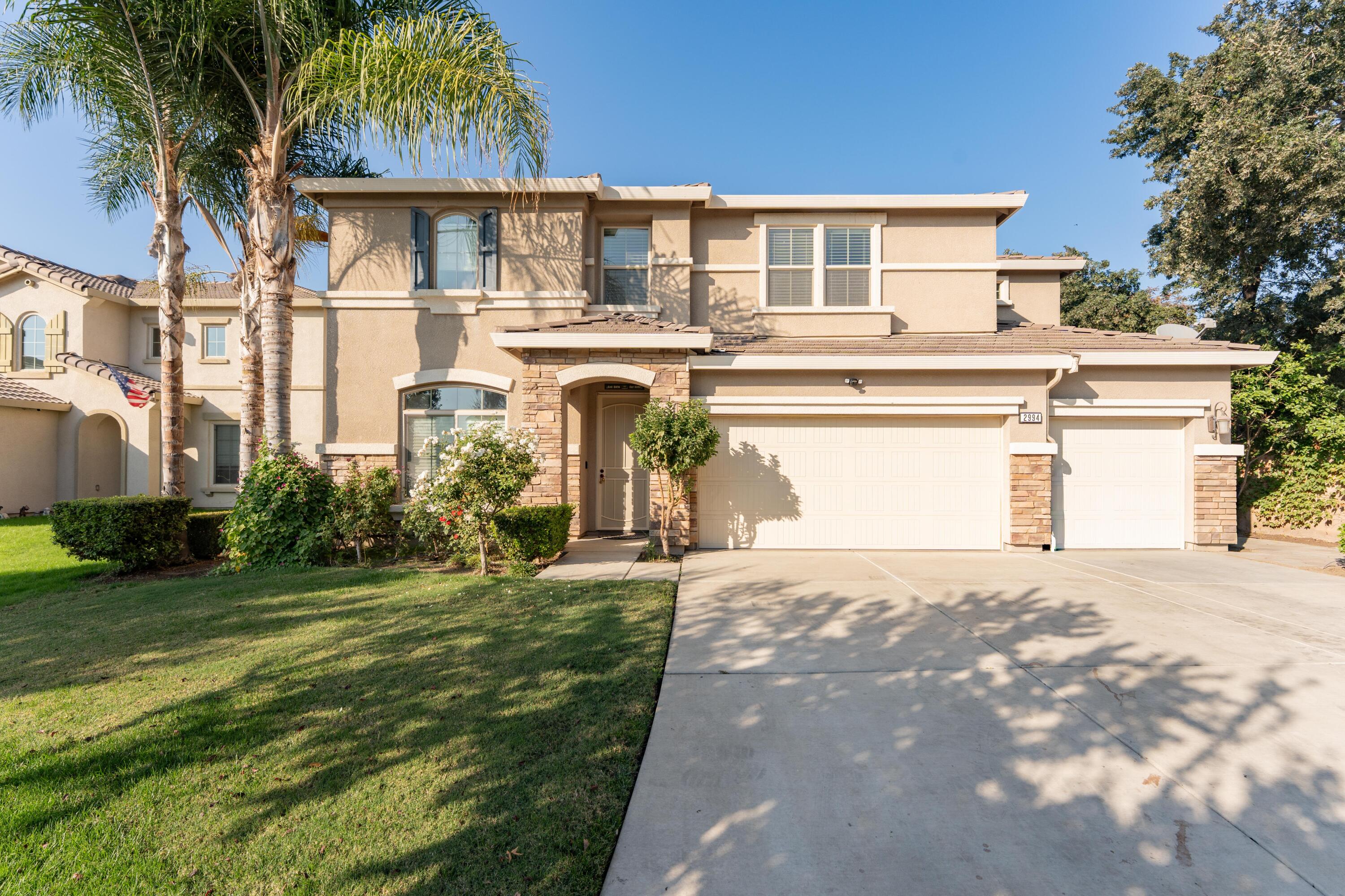 2994 Scoon Ct, Tulare, CA 93274