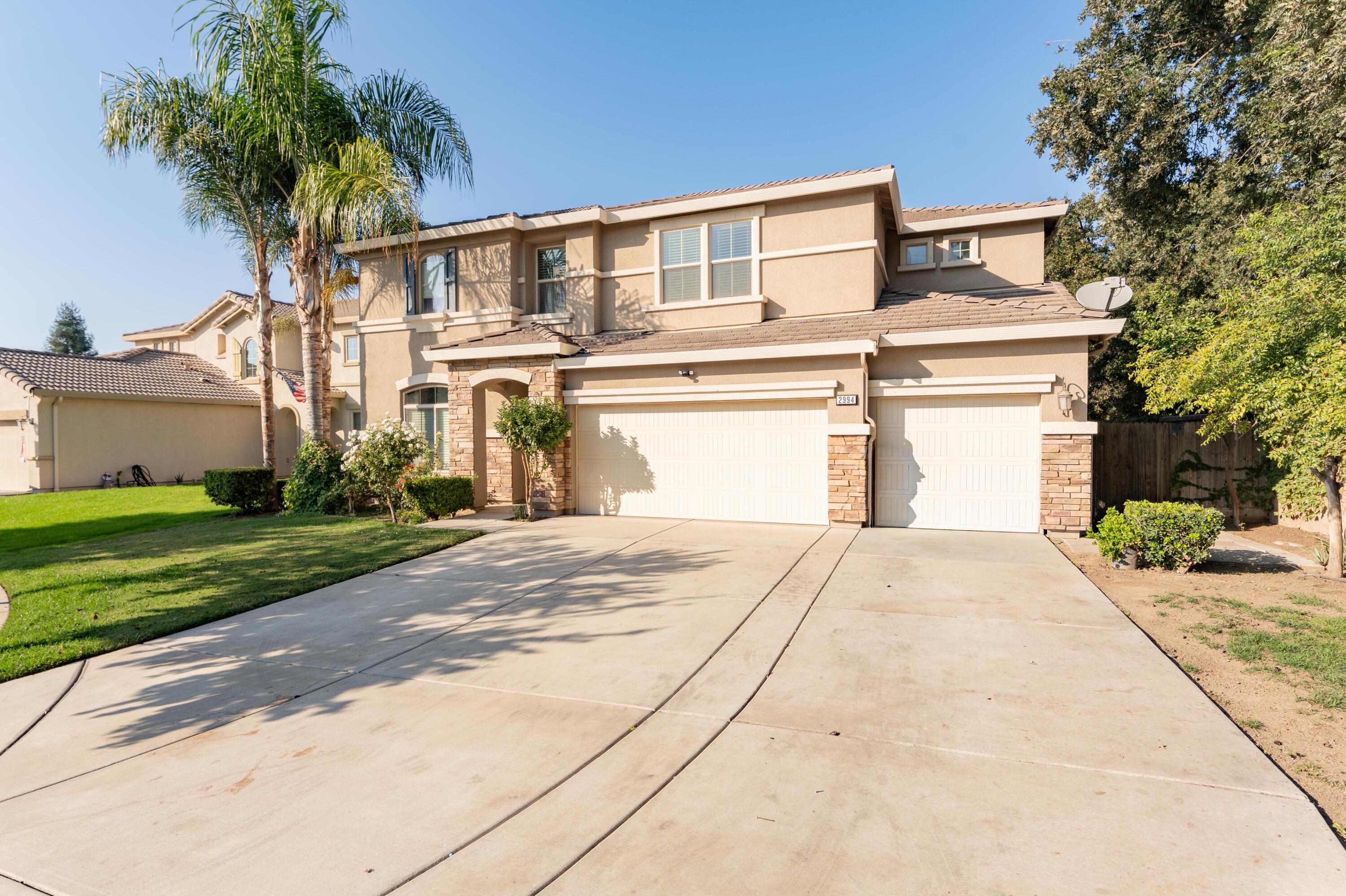 2994 Scoon Ct, Tulare, CA 93274