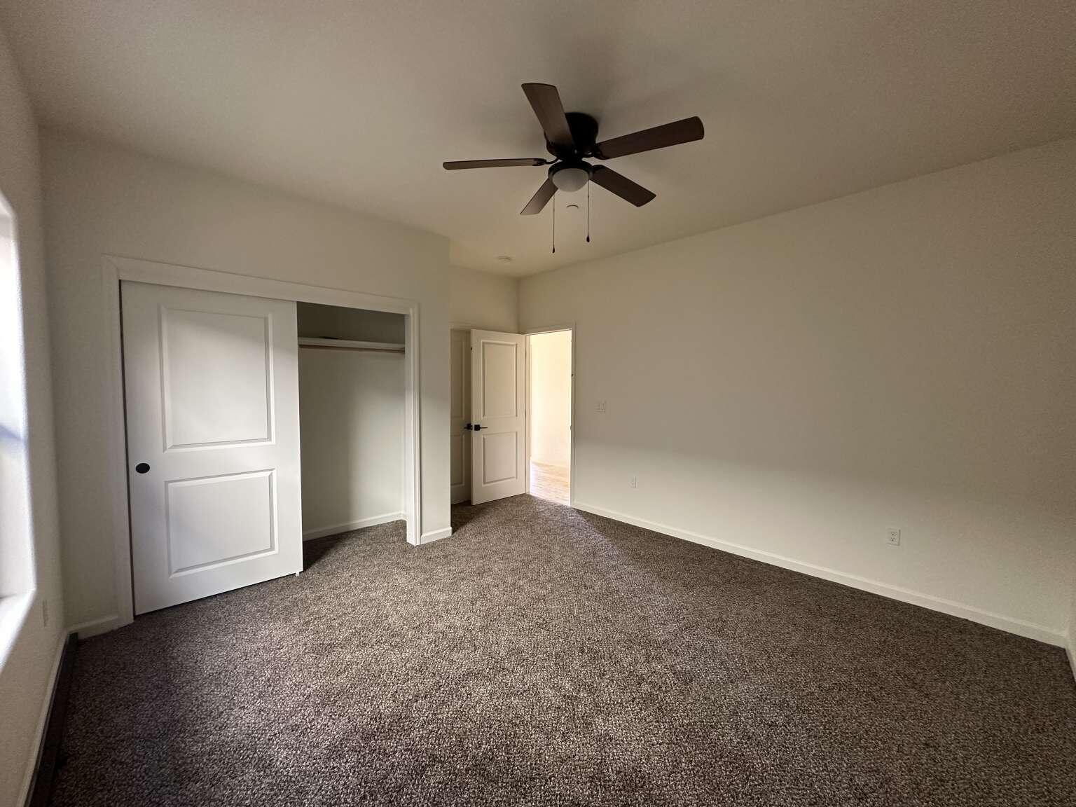 32735 Greene Dr, Springville, CA 93265