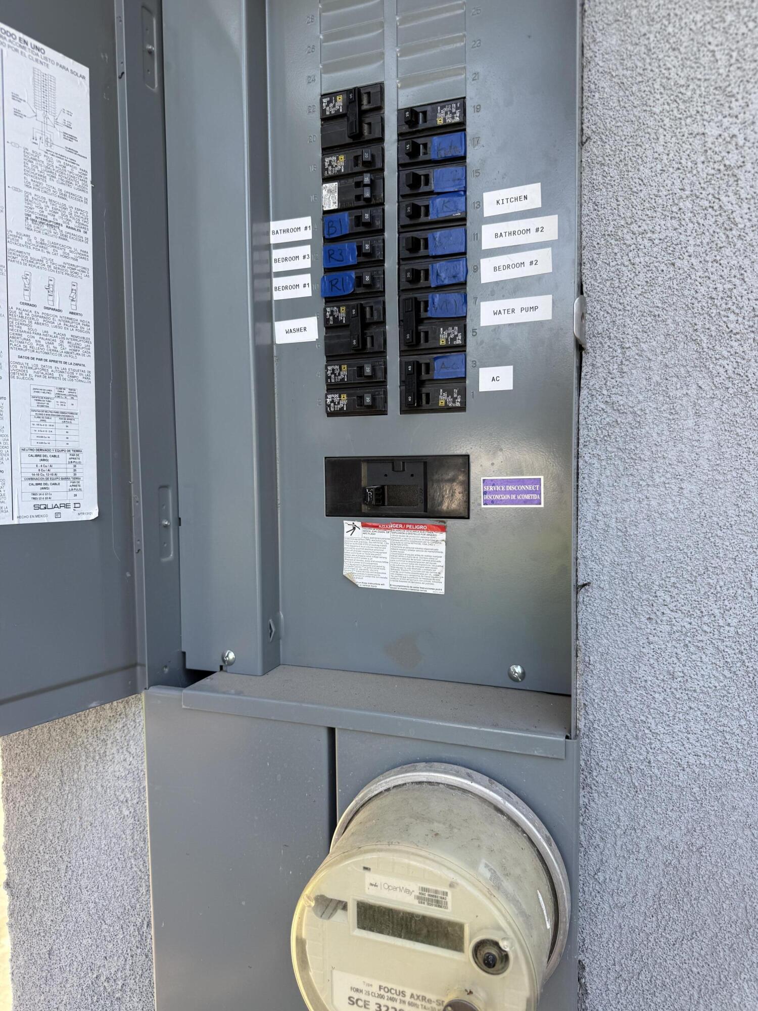 24323 Ave 324, Lemon Cove, CA 93244