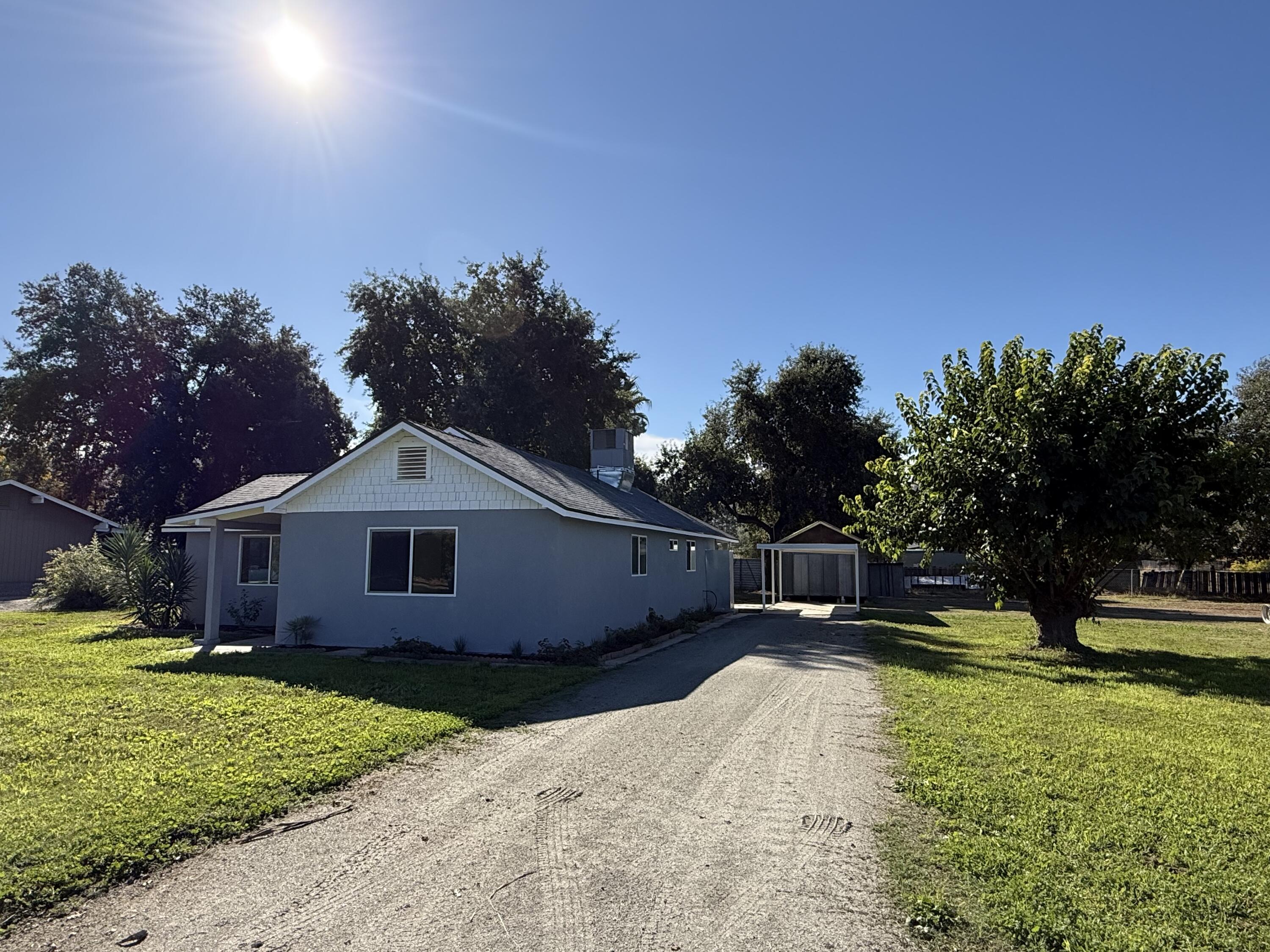 24323 Ave 324, Lemon Cove, CA 93244