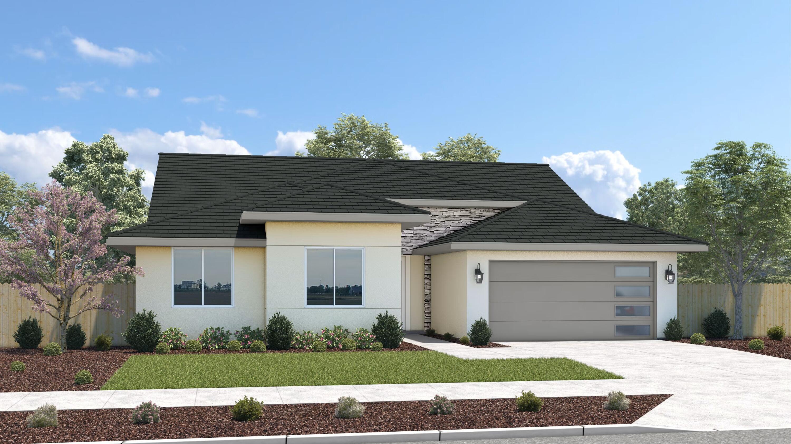 1537 S Jacques St #And 53, Hanford, CA 93230