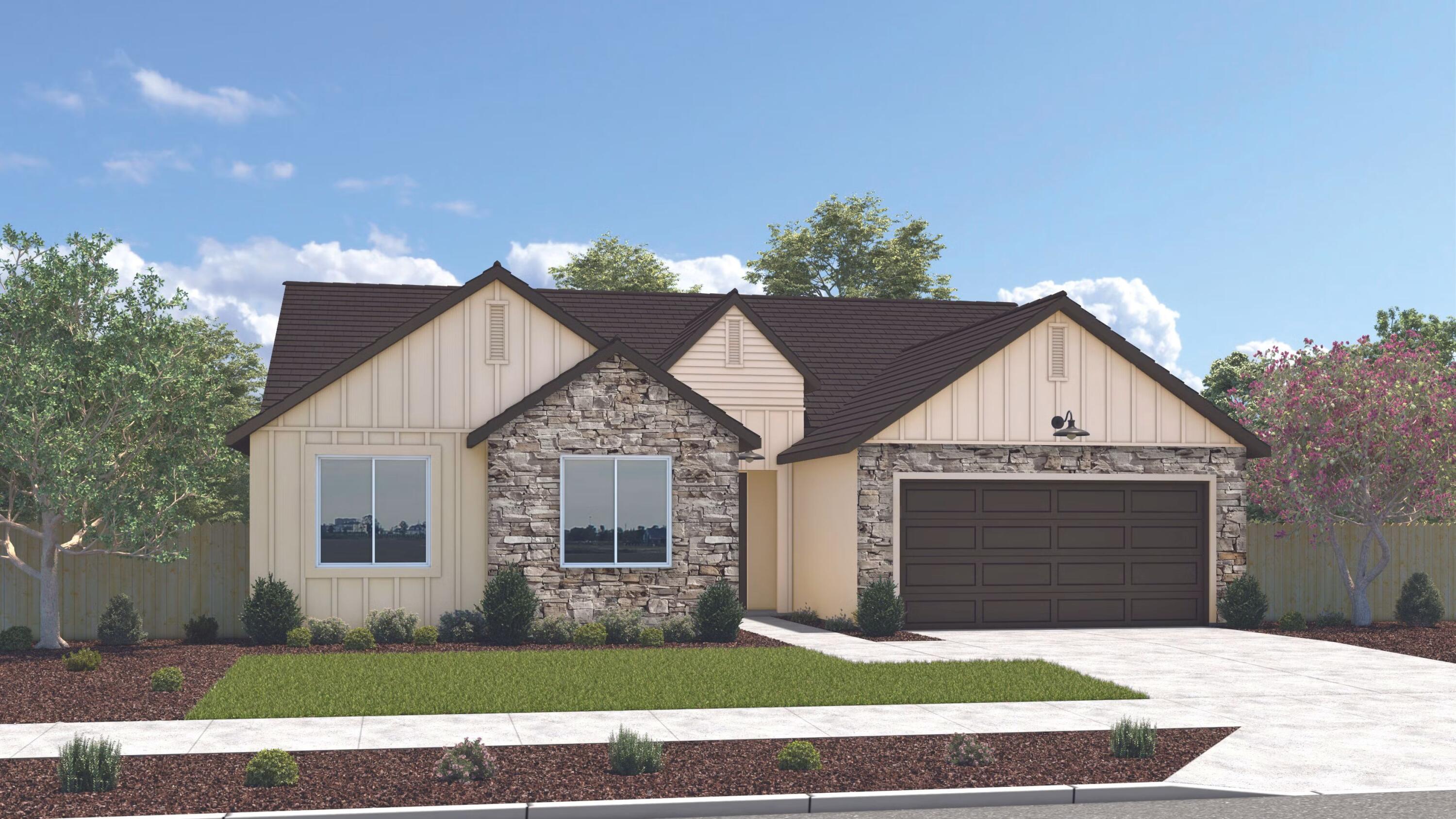 1537 S Jacques St #And 53, Visalia, CA 93277