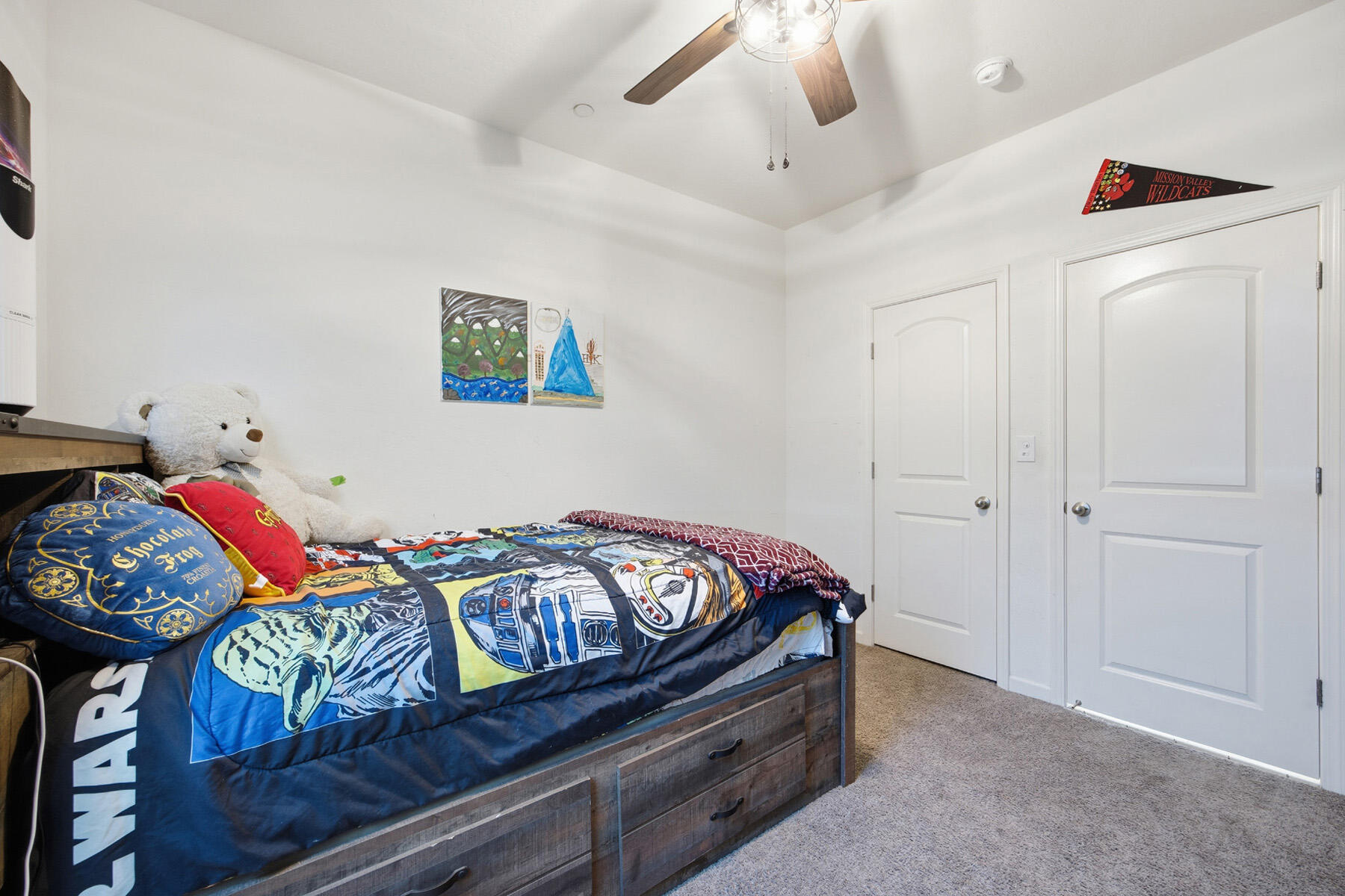 3039 Britannia St, Tulare, CA 93274