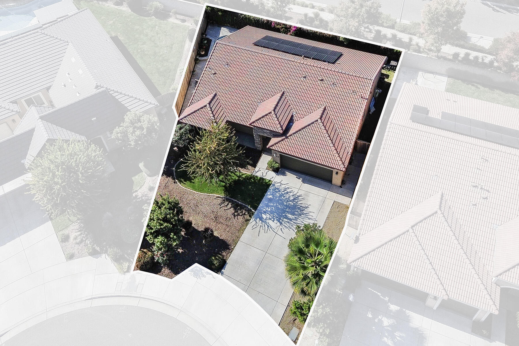 3039 Britannia St, Tulare, CA 93274