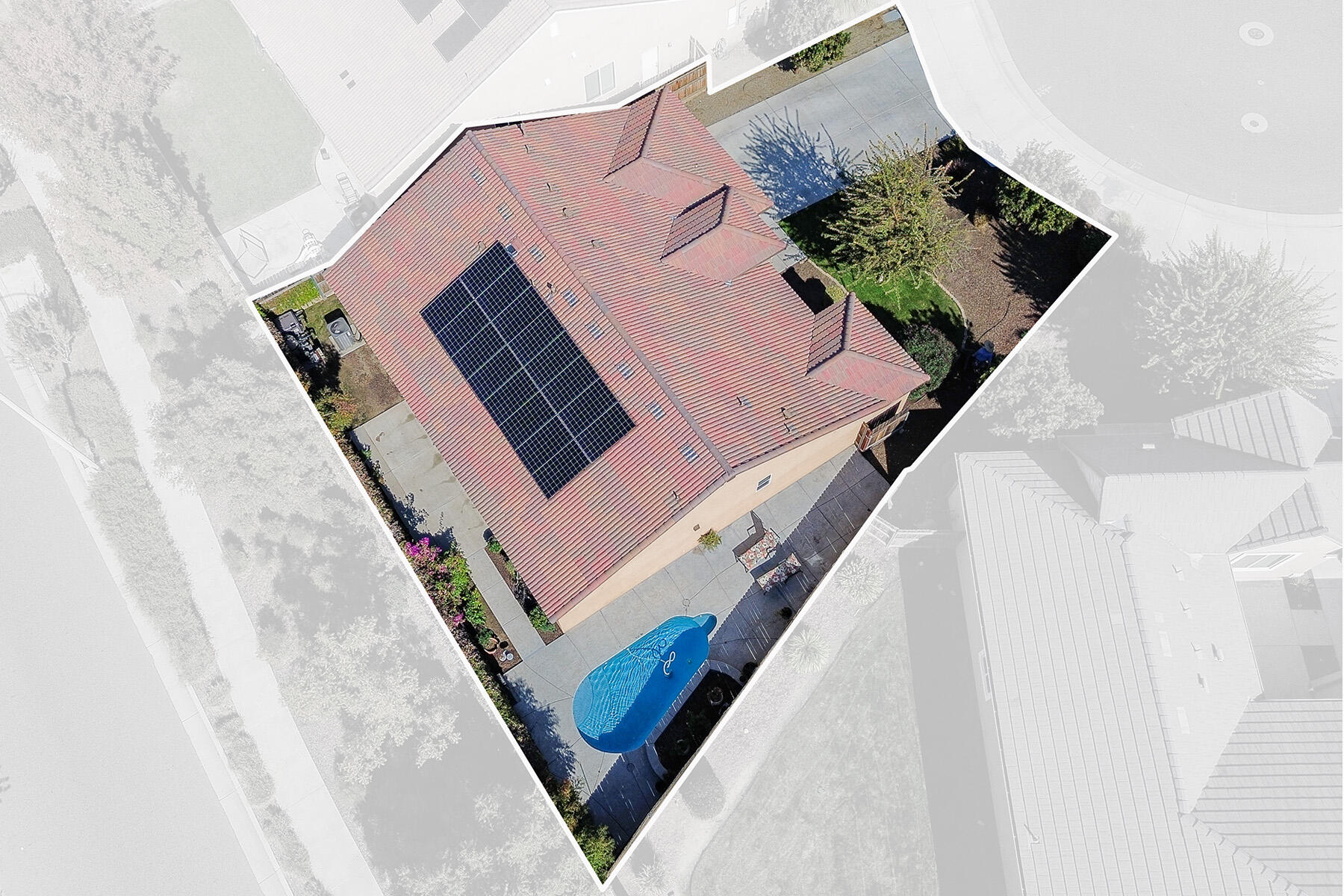 3039 Britannia St, Tulare, CA 93274