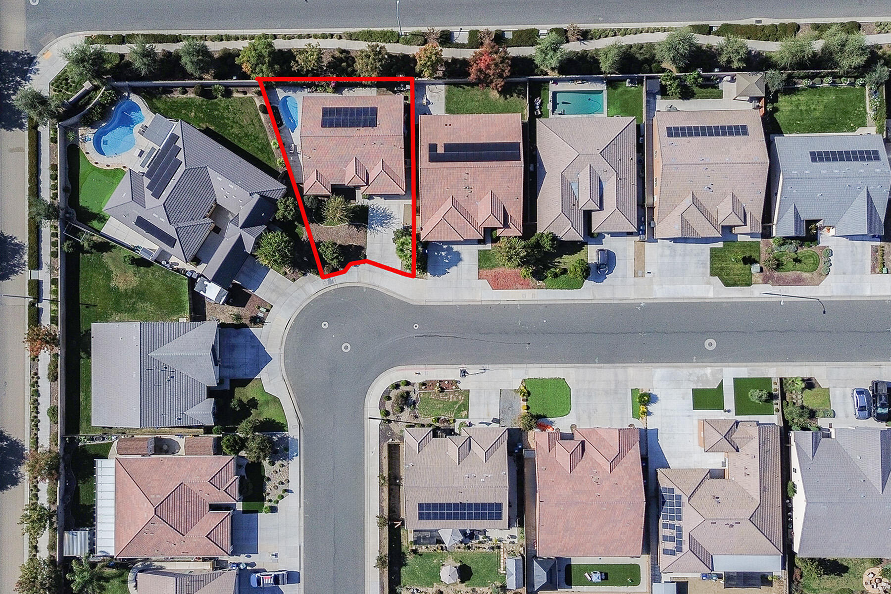 3039 Britannia St, Tulare, CA 93274