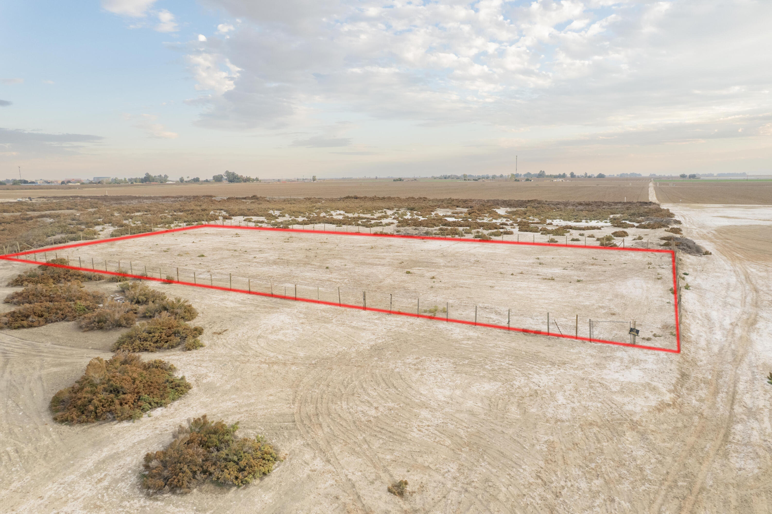 0 Jackson St, Lemoore, CA 93245