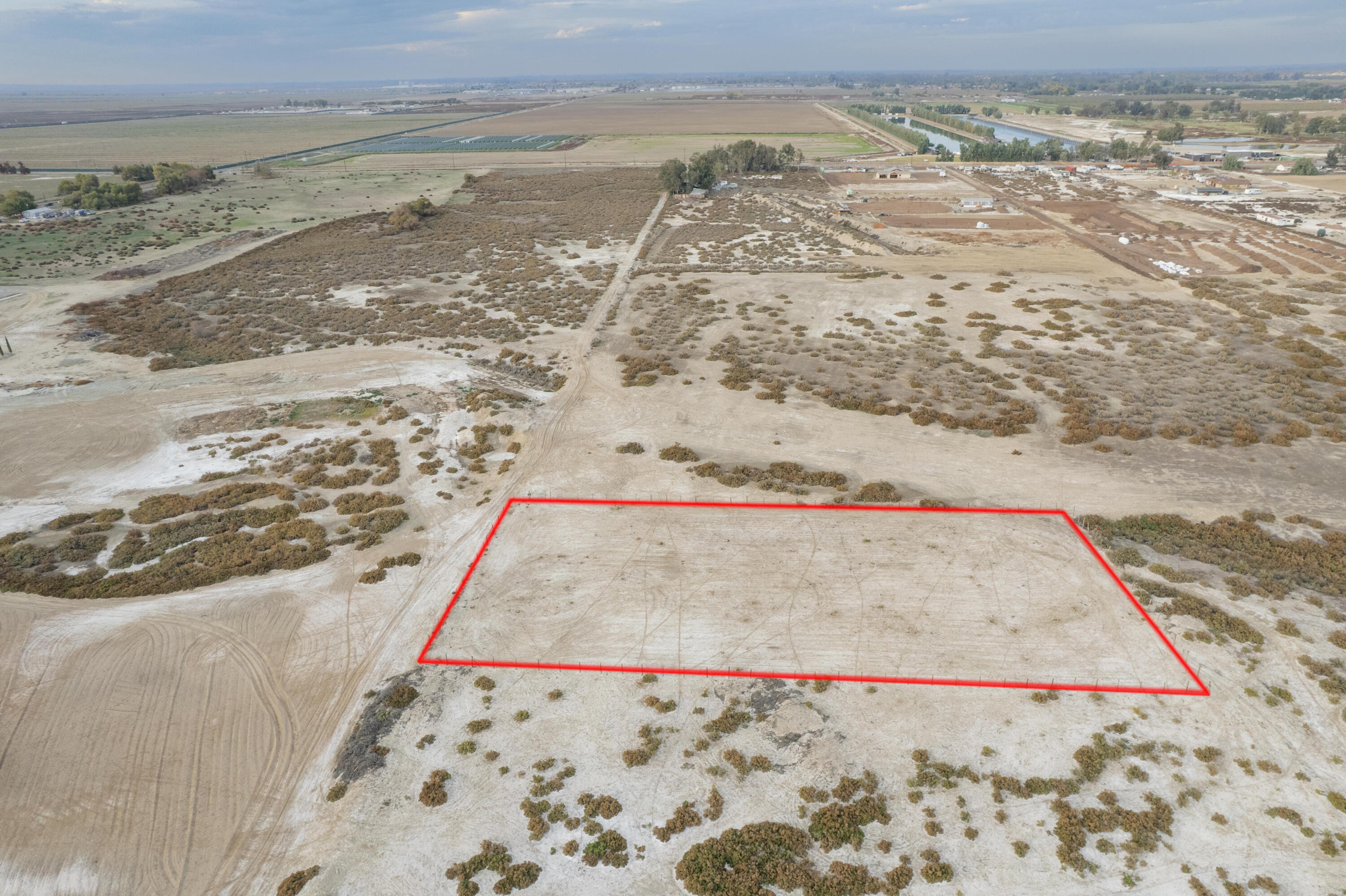 0 Jackson St, Lemoore, CA 93245