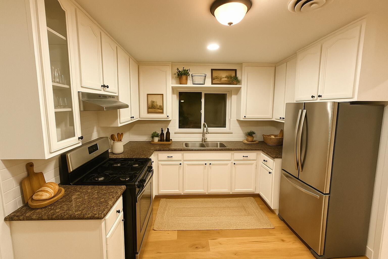 901 Paloma St, Bakersfield, CA 93304