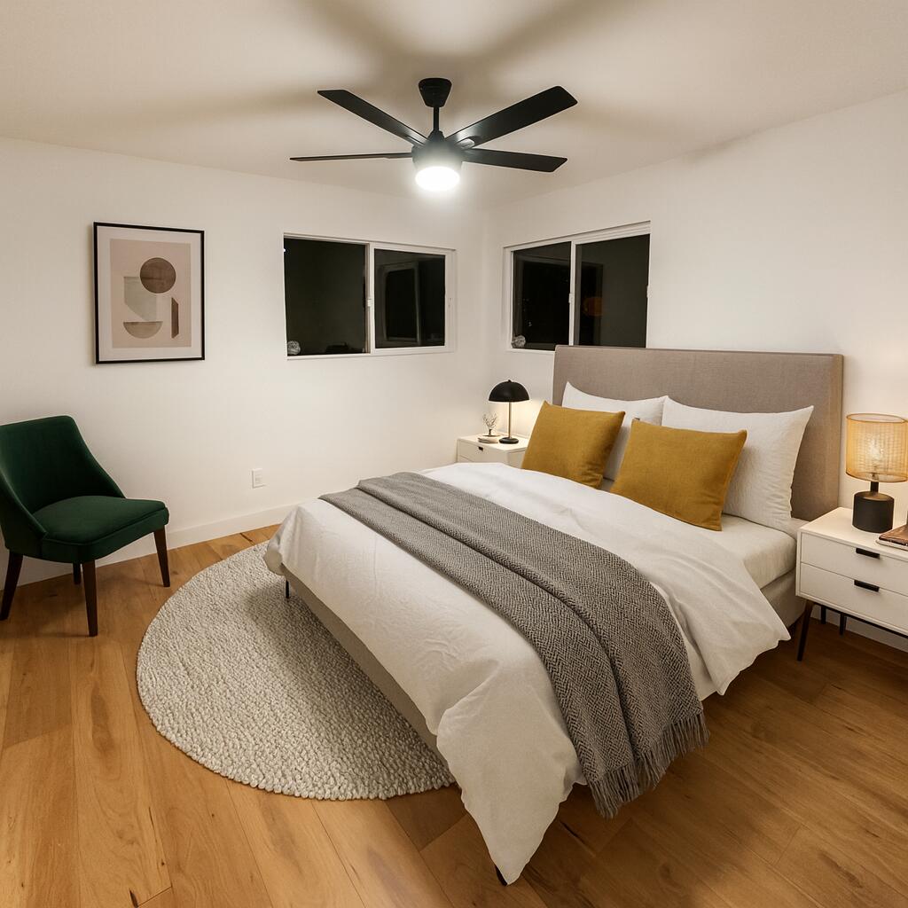 901 Paloma St, Bakersfield, CA 93304