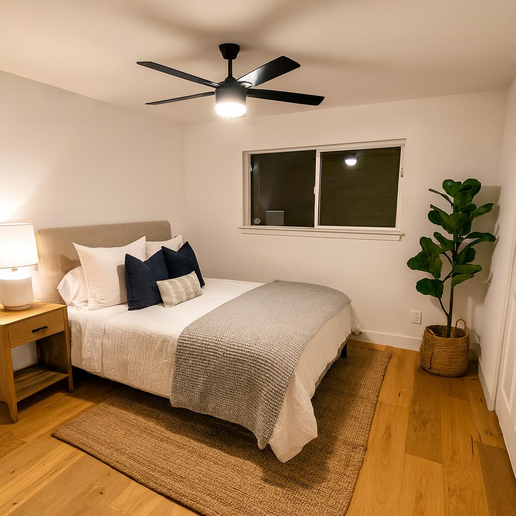 901 Paloma St, Bakersfield, CA 93304