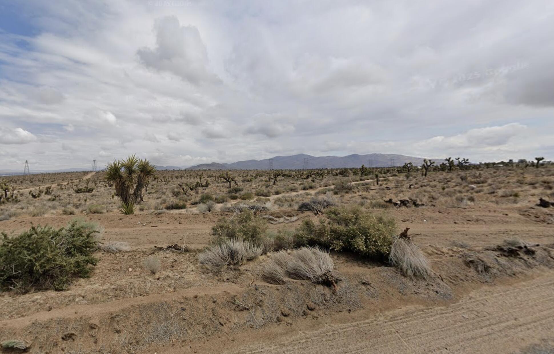 0 Dover Rd, Apple Valley, CA 92308