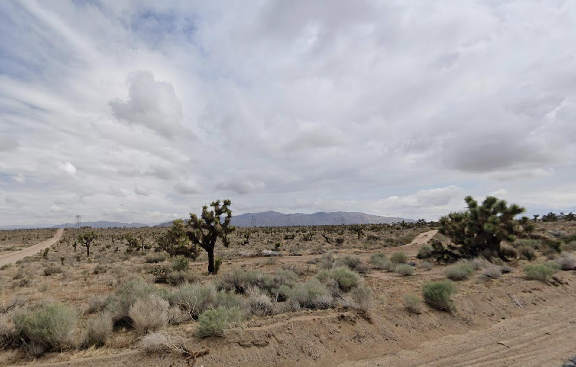 0 Dover Rd, Apple Valley, CA 92308