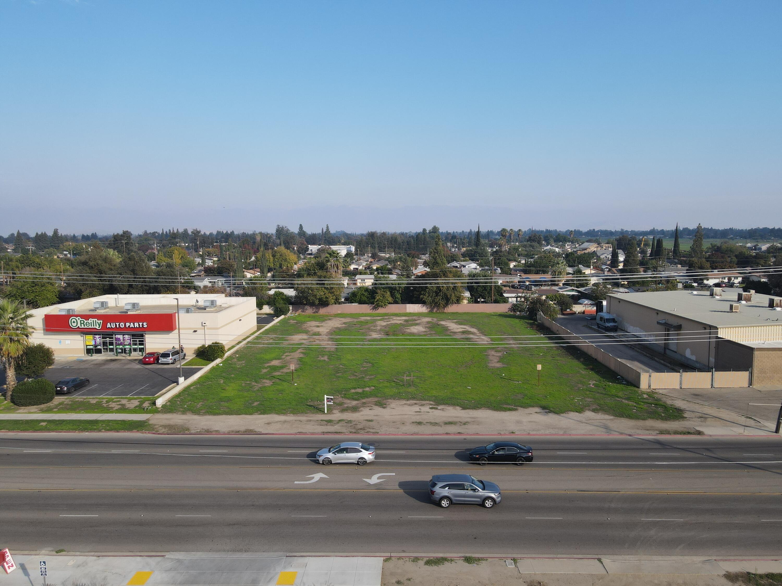 0 N Ben Maddox Way, Visalia, CA 93292