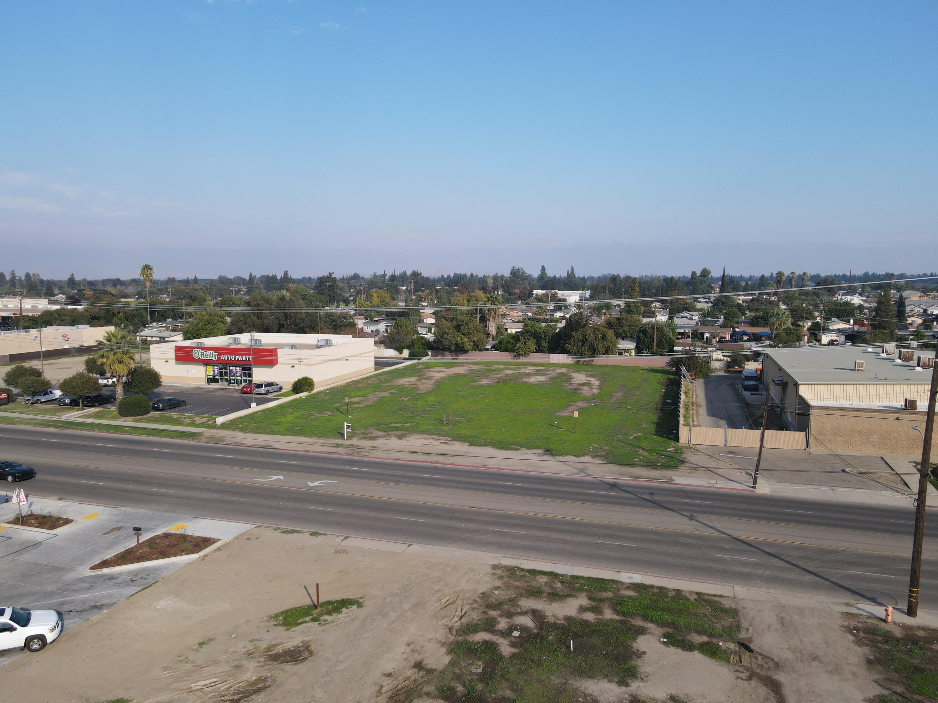 0 N Ben Maddox Way, Visalia, CA 93292