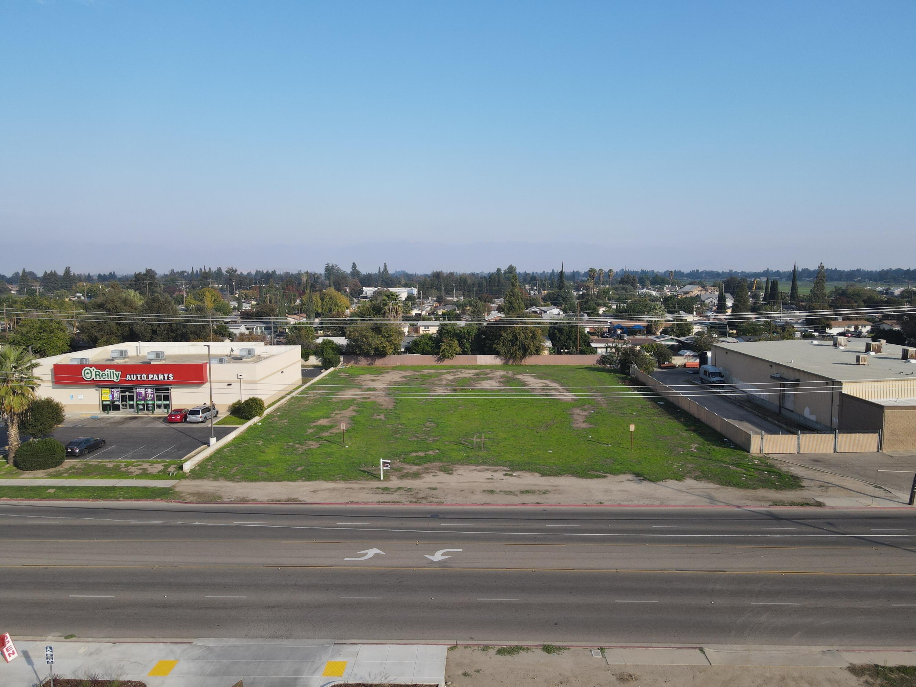 0 N Ben Maddox Way, Visalia, CA 93292