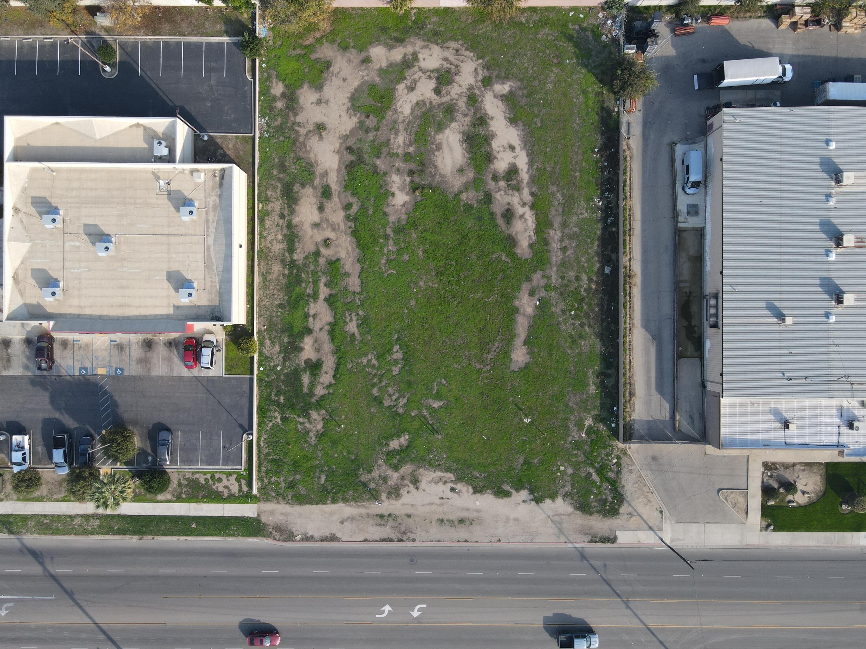 0 N Ben Maddox Way, Visalia, CA 93292