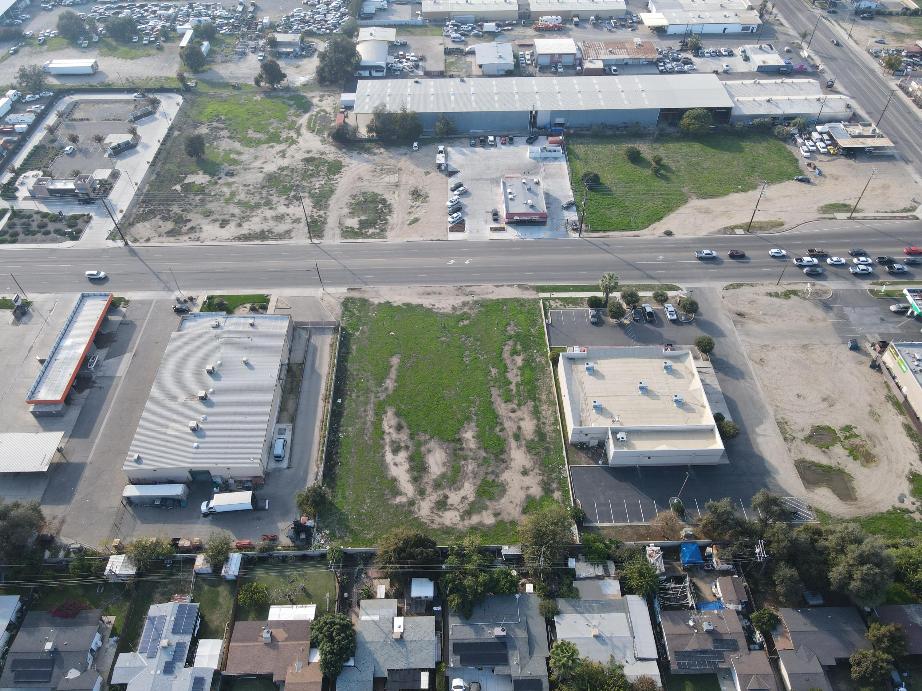 0 N Ben Maddox Way, Visalia, CA 93292