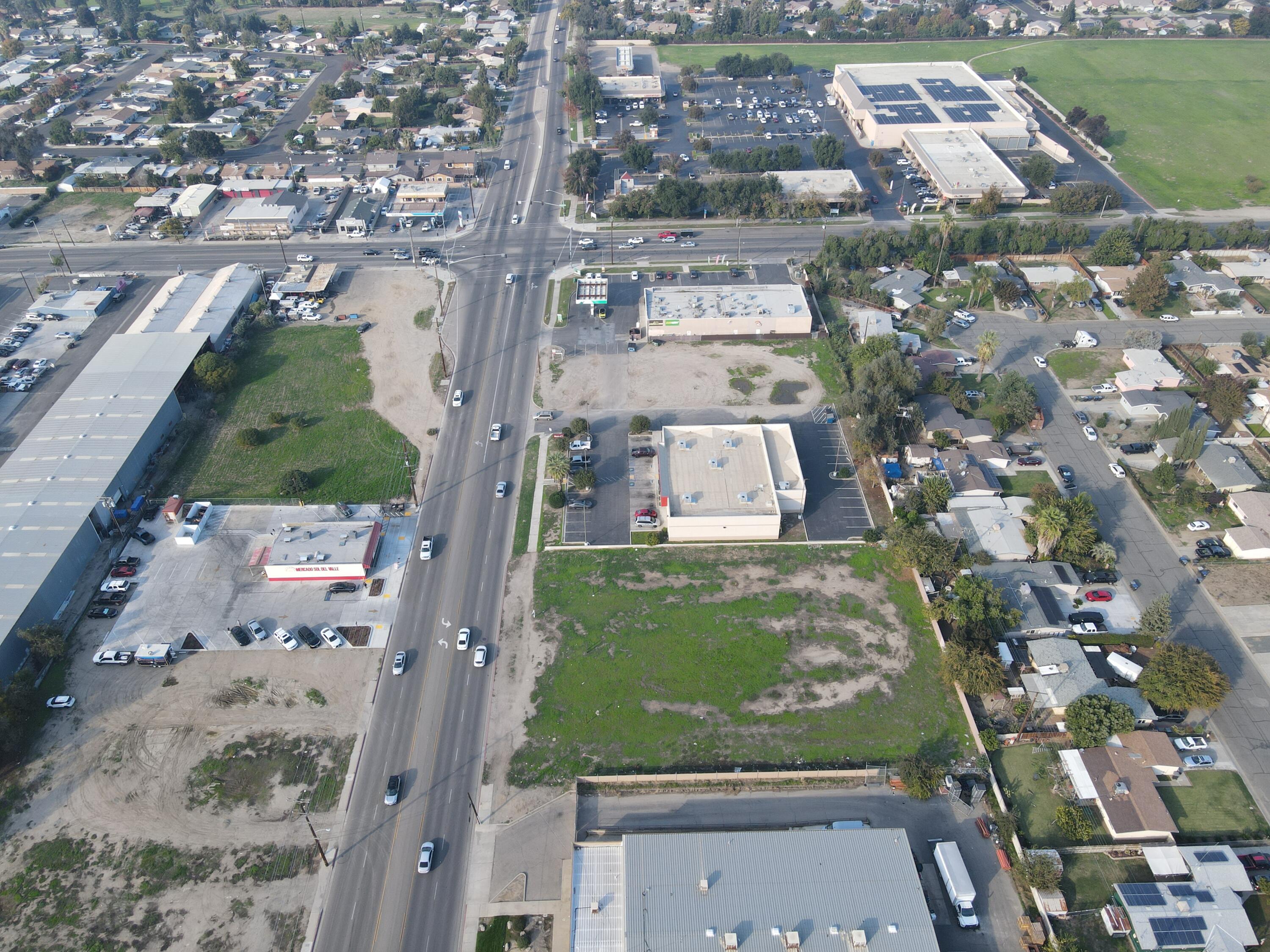 0 N Ben Maddox Way, Visalia, CA 93292