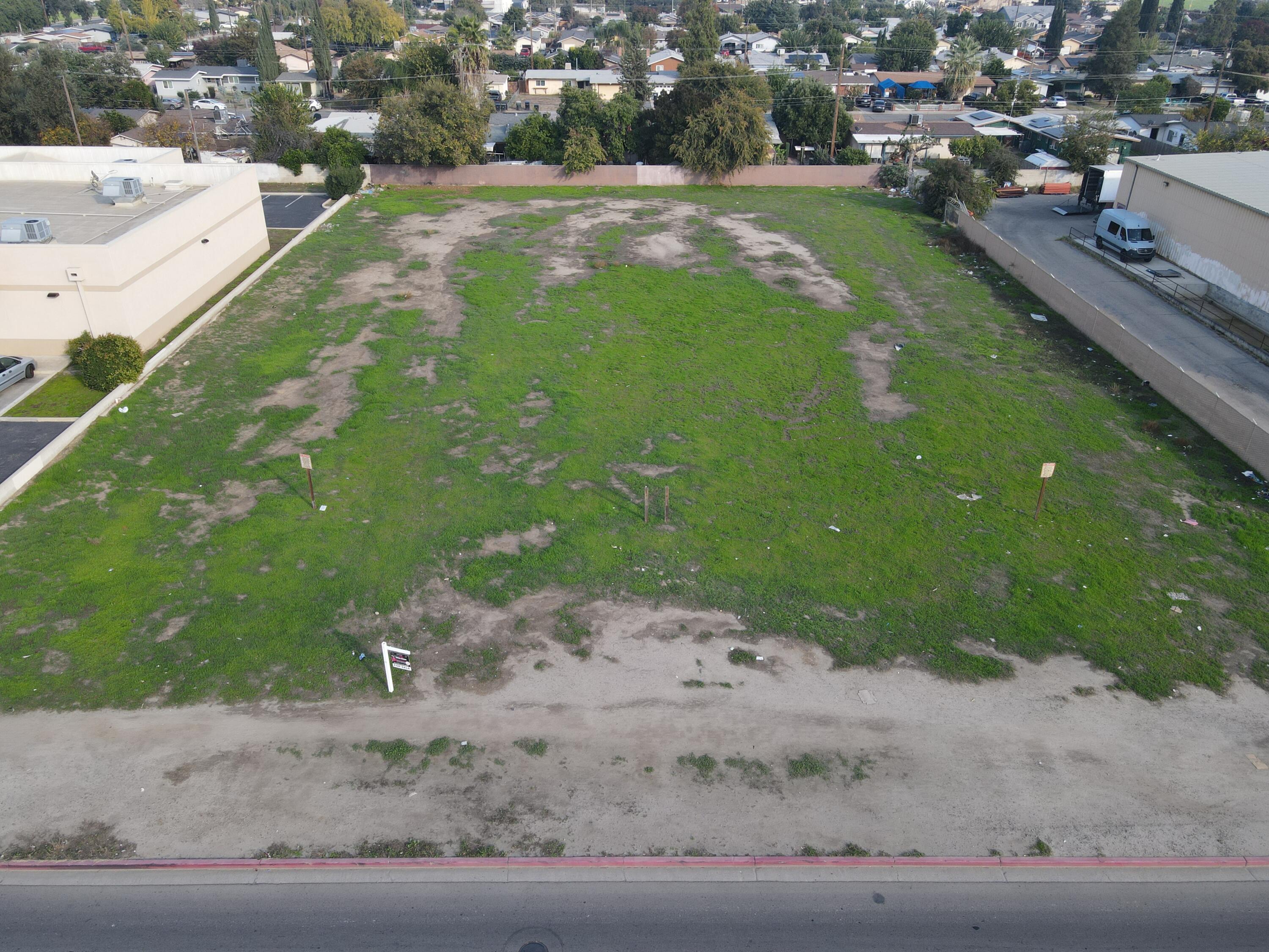 0 N Ben Maddox Way, Visalia, CA 93292