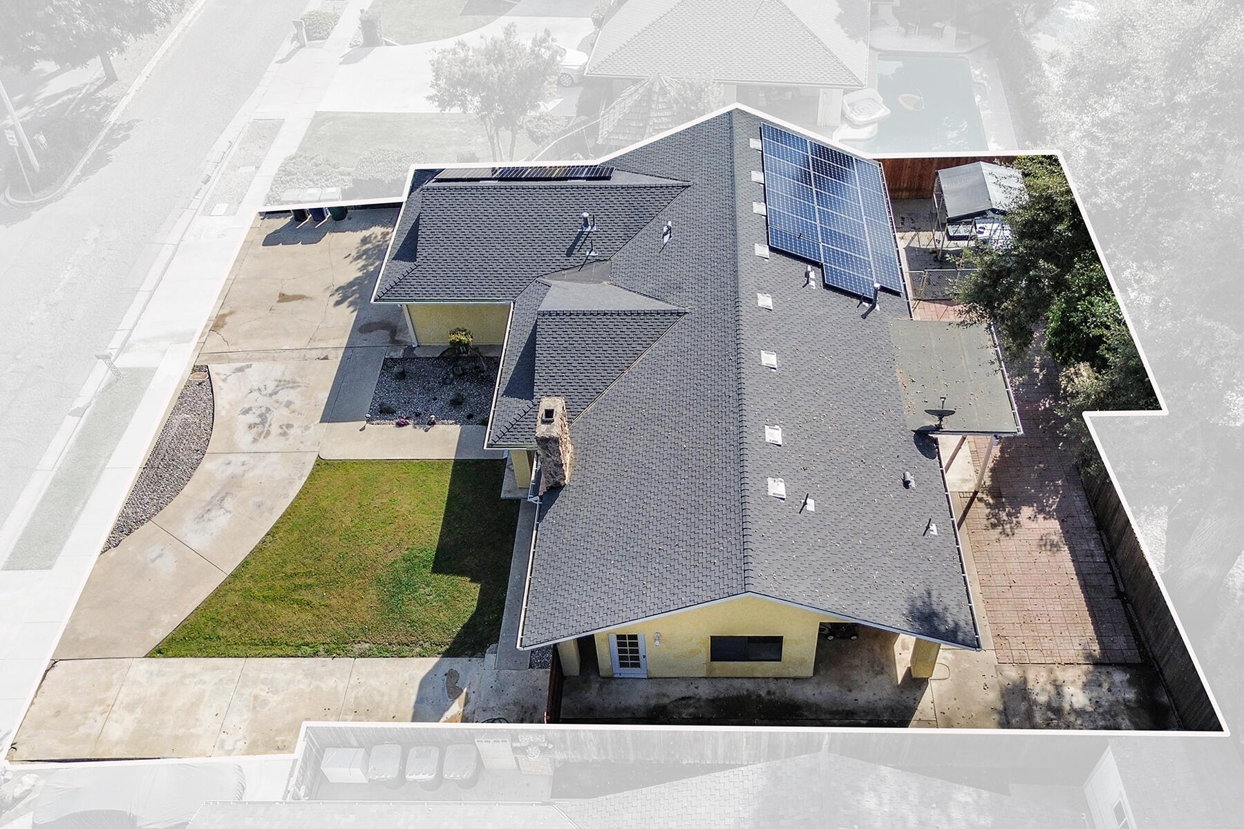 1209 N N Gem St, Tulare, CA 93274