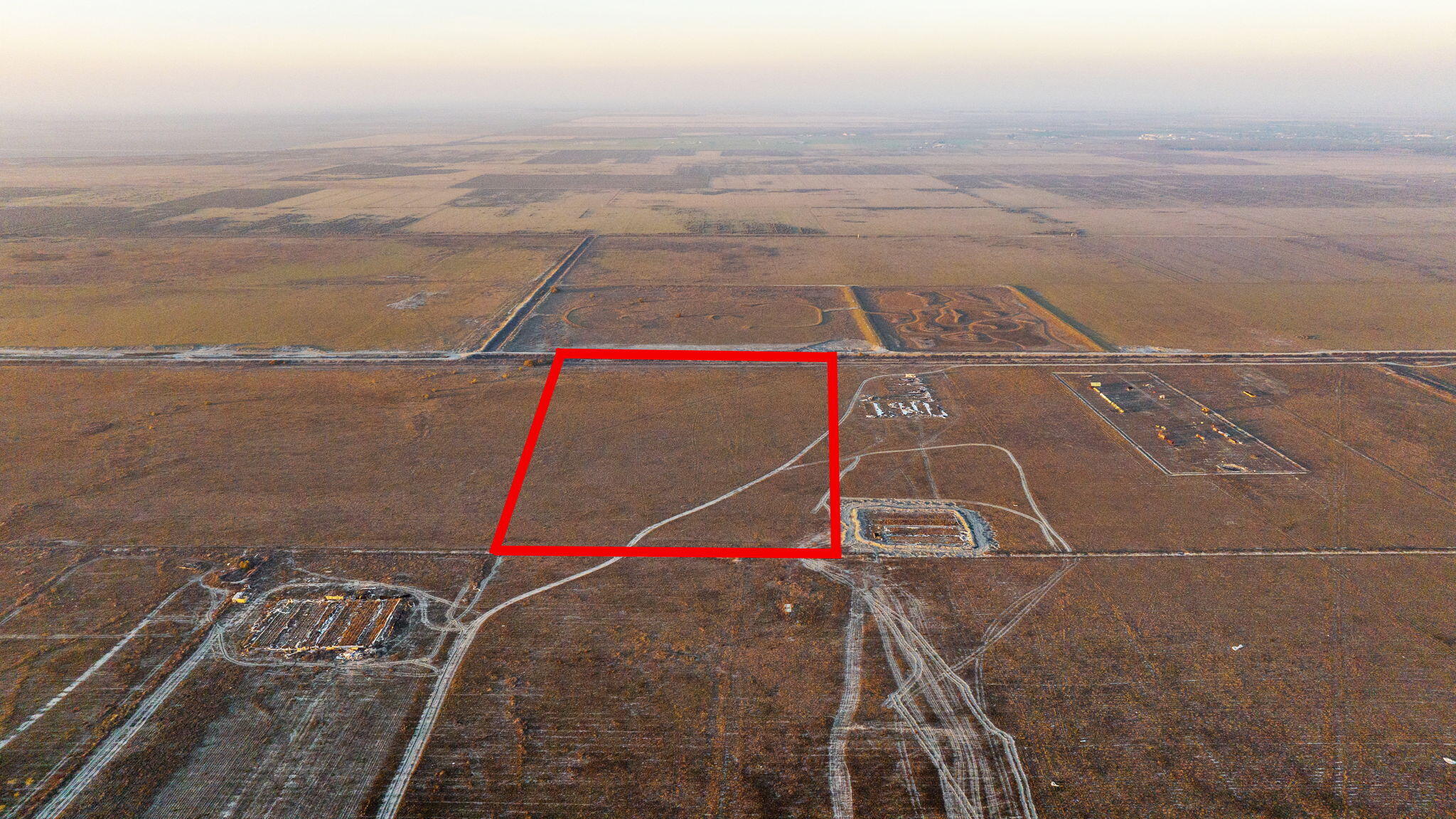 0 Atwell Island Tract, Alpaugh, CA 93201