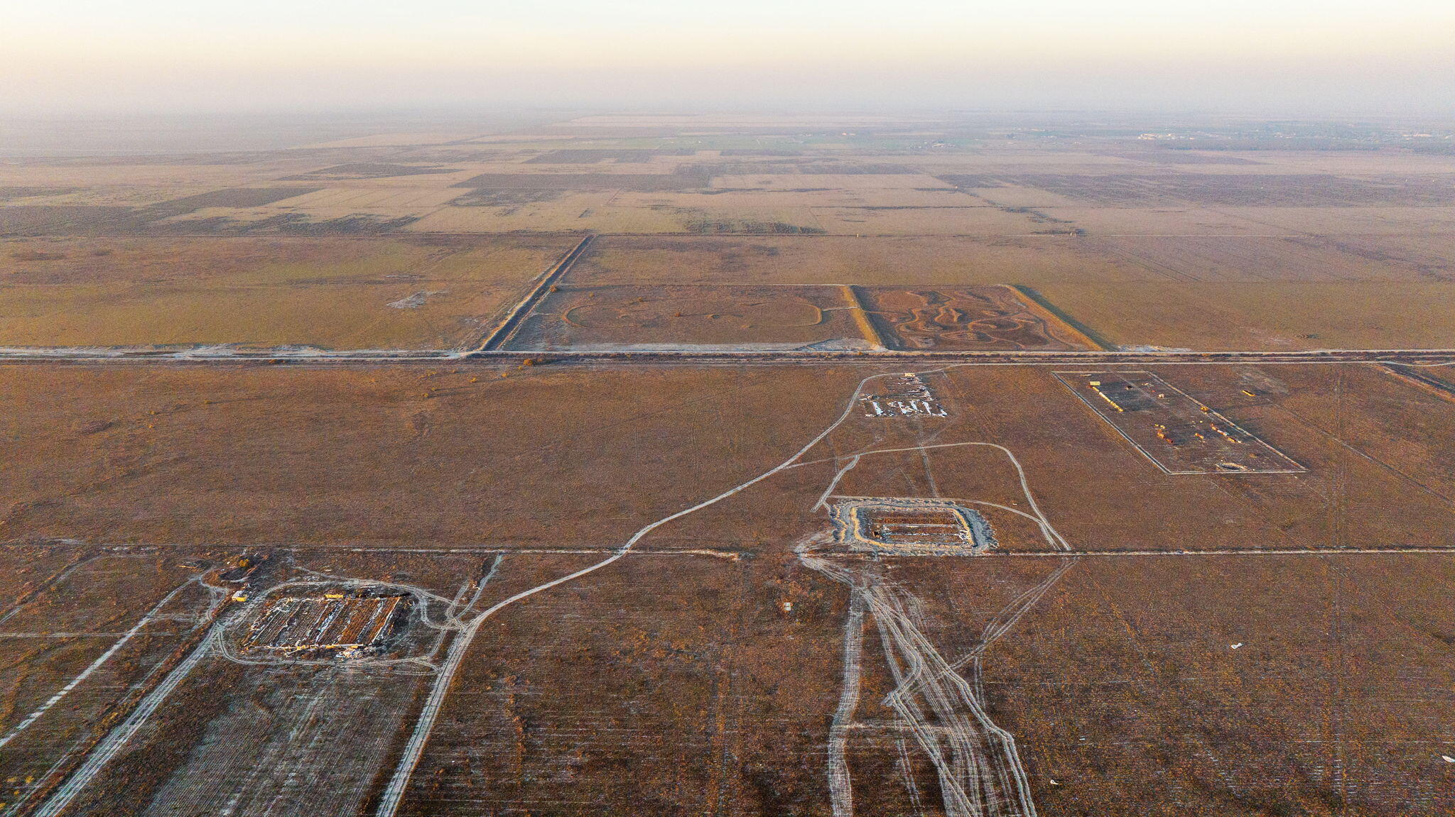 0 Atwell Island Tract, Alpaugh, CA 93201