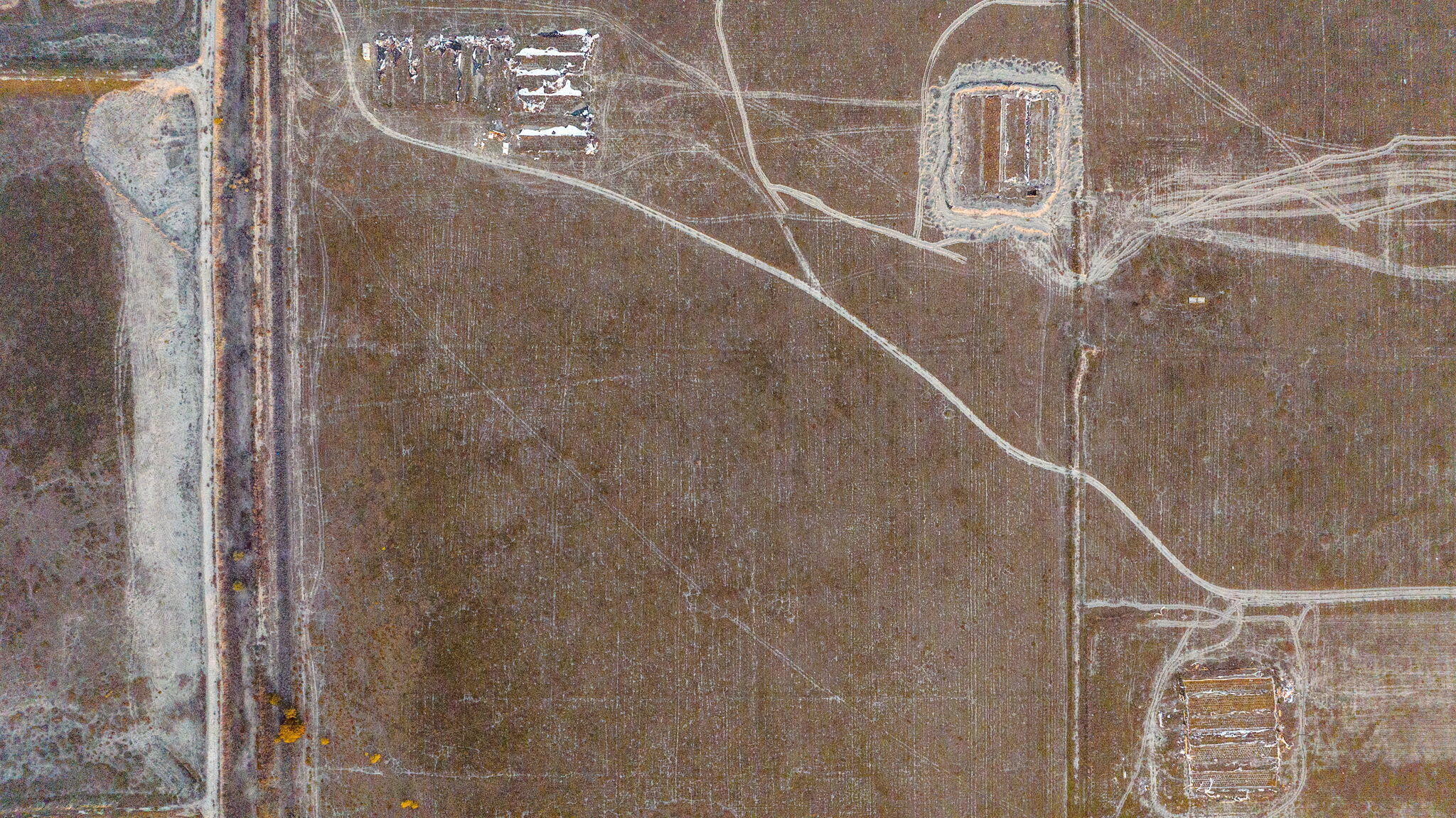 0 Atwell Island Tract, Alpaugh, CA 93201