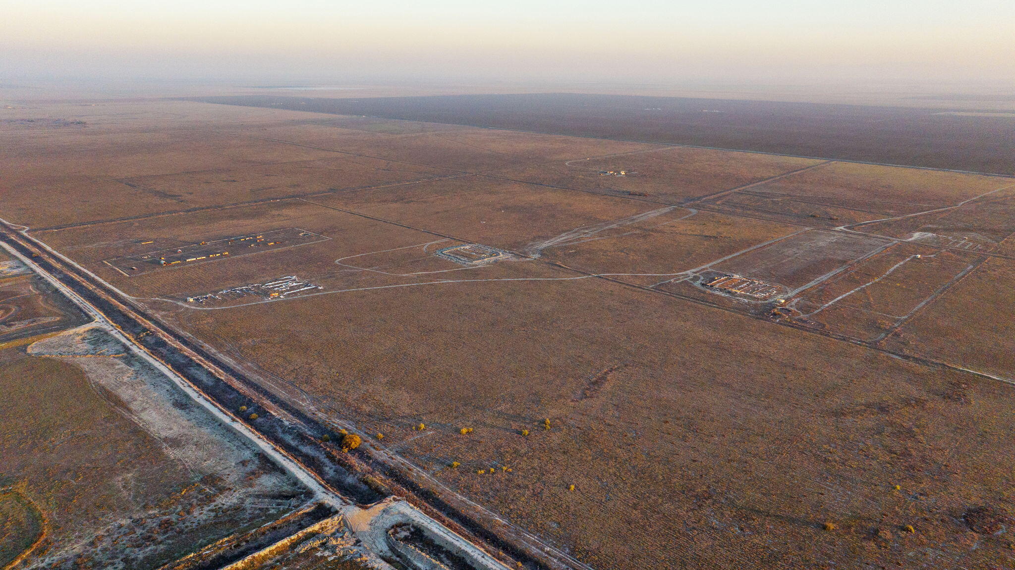 0 Atwell Island Tract, Alpaugh, CA 93201