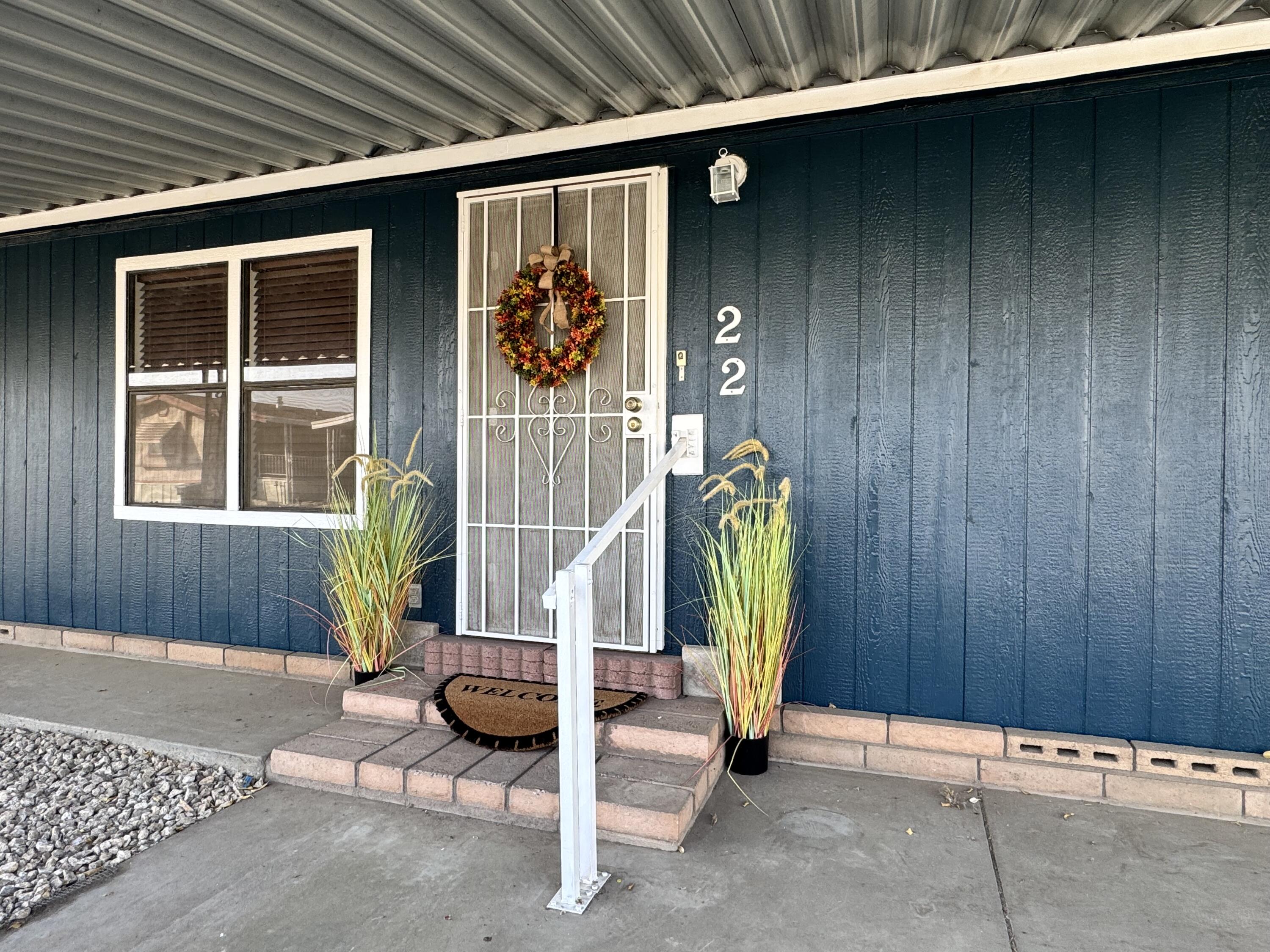 2300 W Morton Ave #22, Porterville, CA 93257