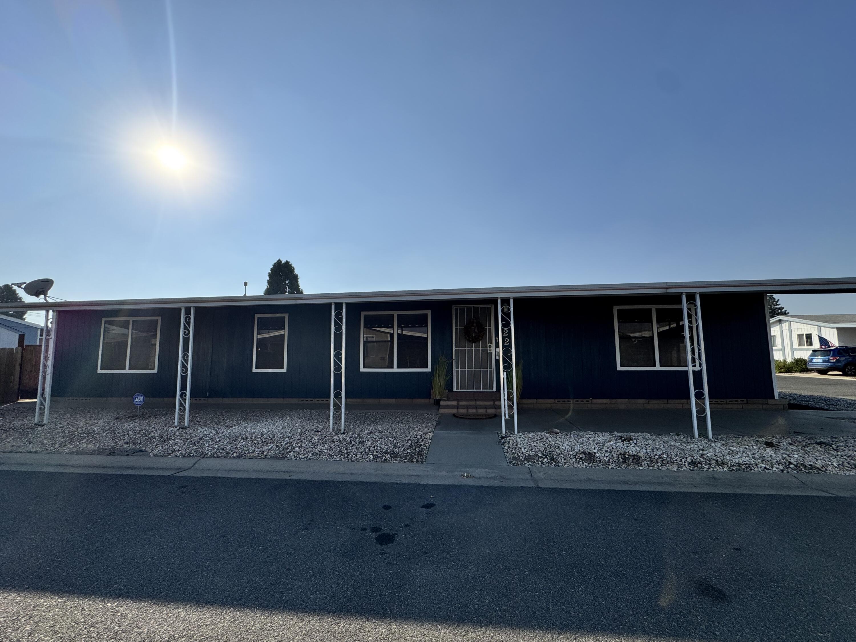 2300 W Morton Ave #22, Porterville, CA 93257