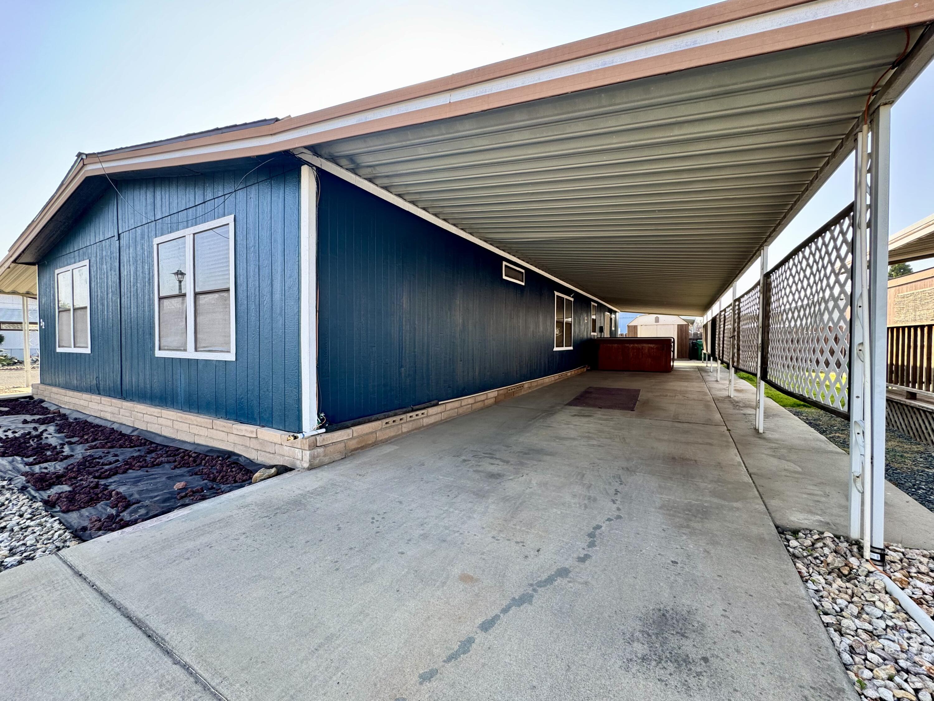 2300 W Morton Ave #22, Porterville, CA 93257