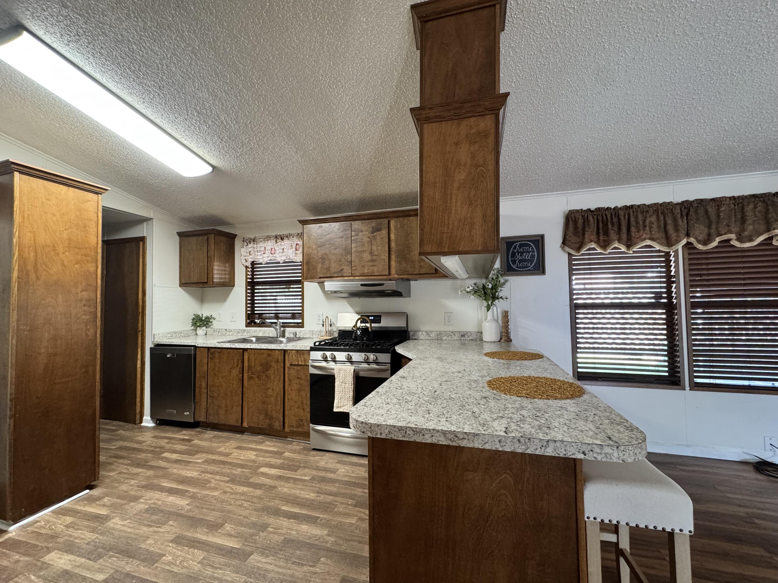 2300 W Morton Ave #22, Porterville, CA 93257