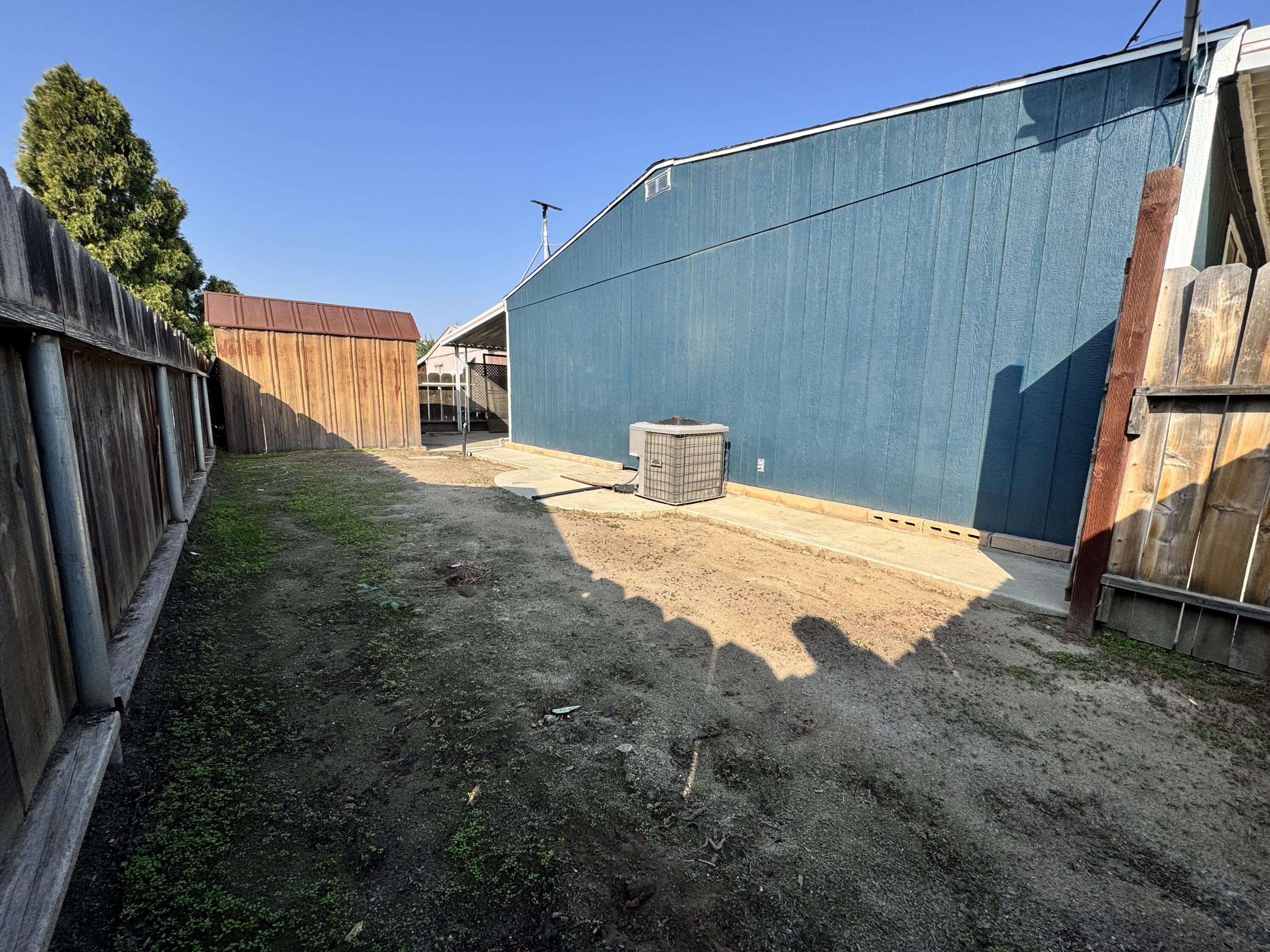 2300 W Morton Ave #22, Porterville, CA 93257