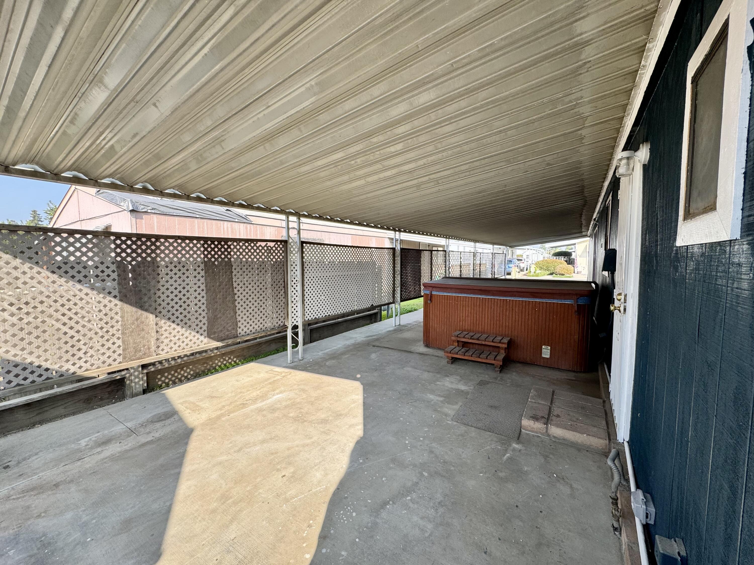 2300 W Morton Ave #22, Porterville, CA 93257