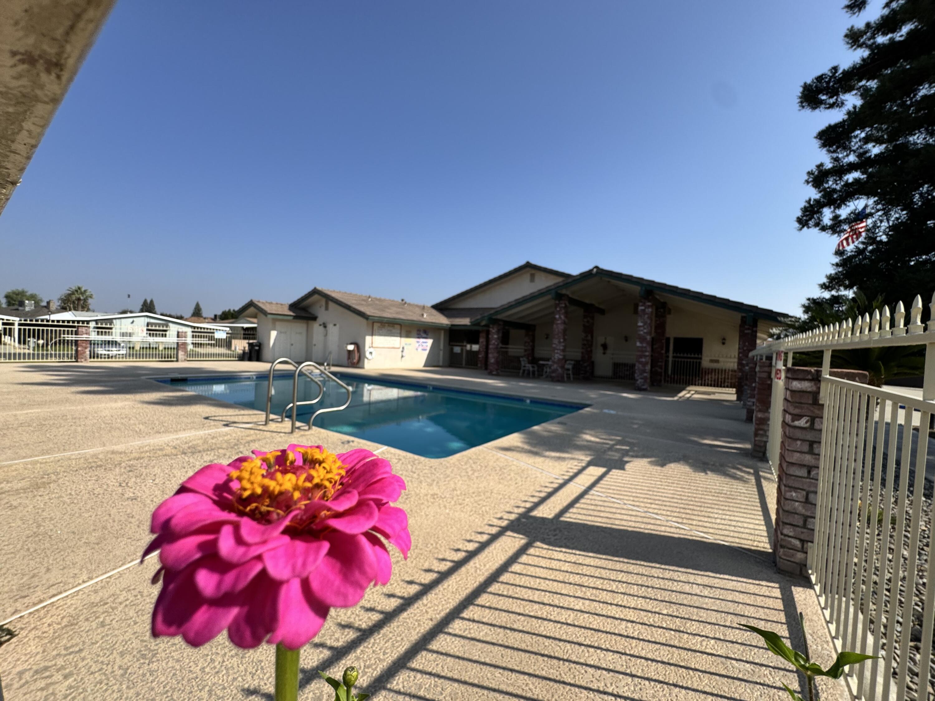 2300 W Morton Ave #22, Porterville, CA 93257