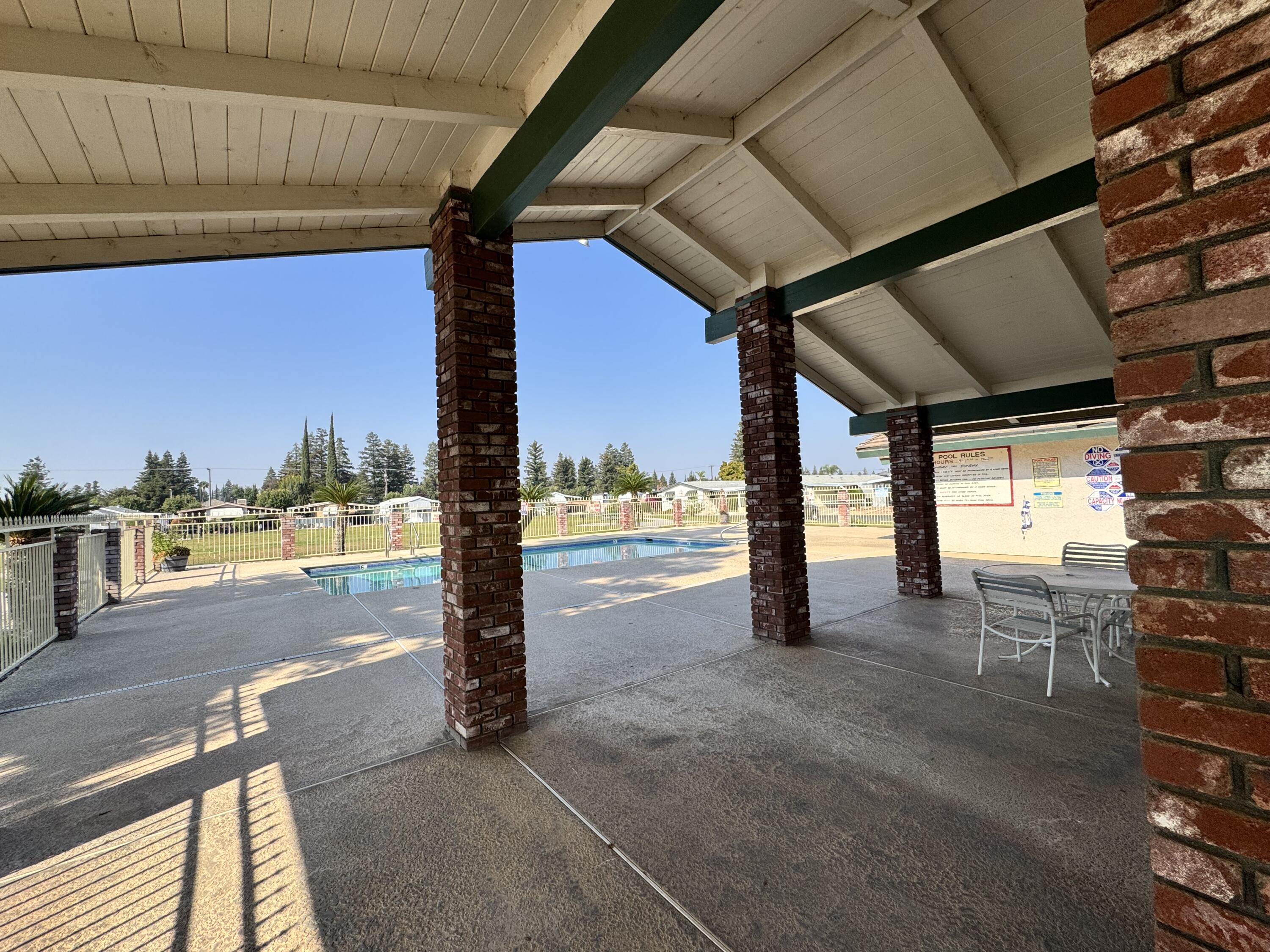 2300 W Morton Ave #22, Porterville, CA 93257