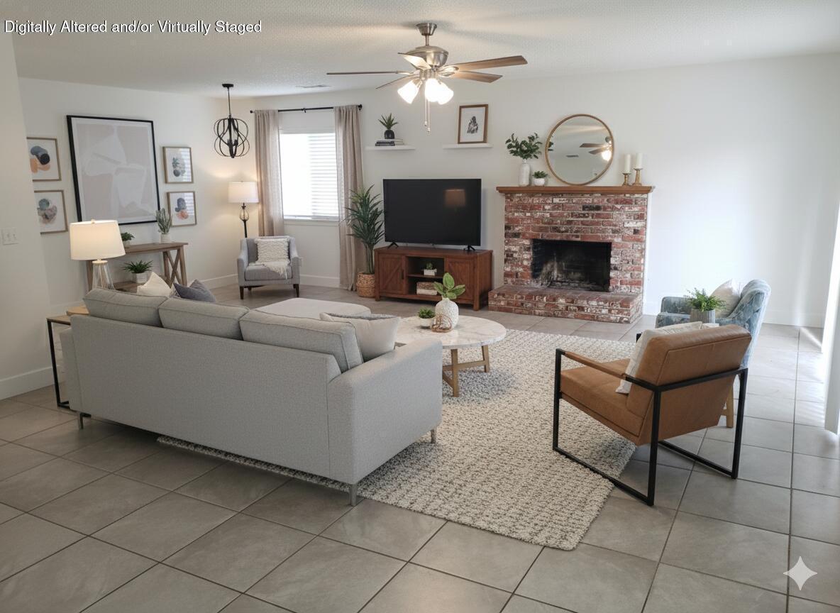 1732 S Burke St, Visalia, CA 93292