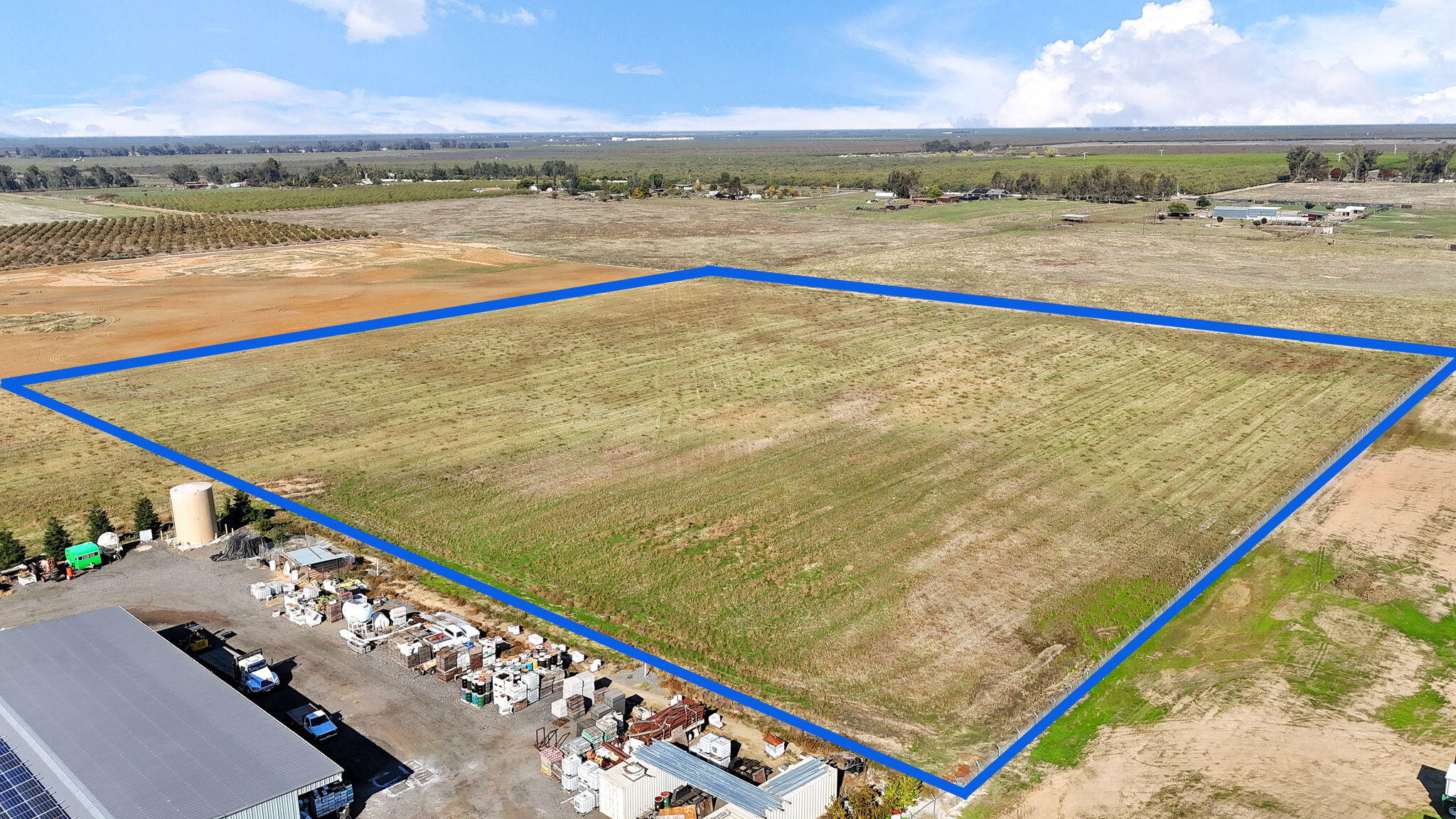 0 Ave 20 1/2, Madera, CA 93638