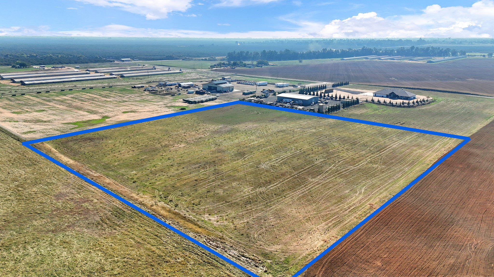 0 Ave 20 1/2, Madera, CA 93638