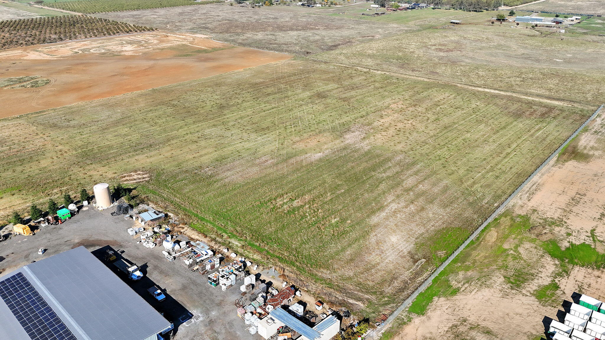 0 Ave 20 1/2, Madera, CA 93638