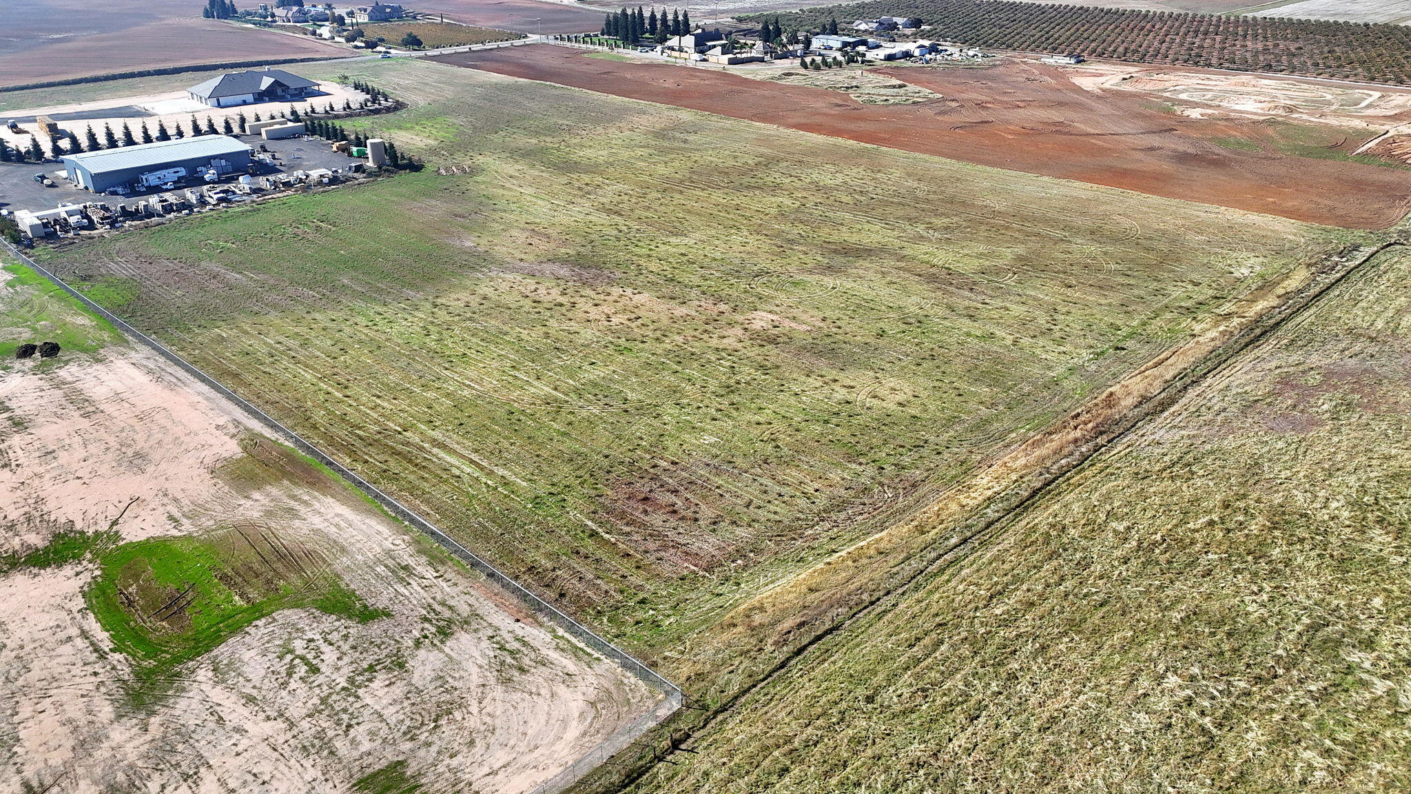 0 Ave 20 1/2, Madera, CA 93638